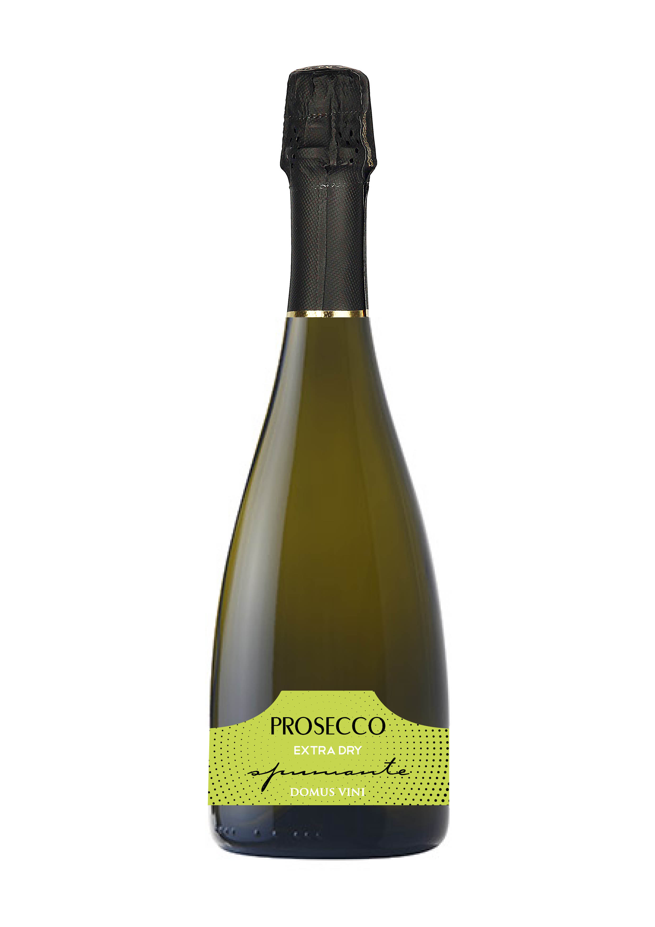 Domus Vini Prosecco Extra Dry Doc Spumante 0,75L 11%
