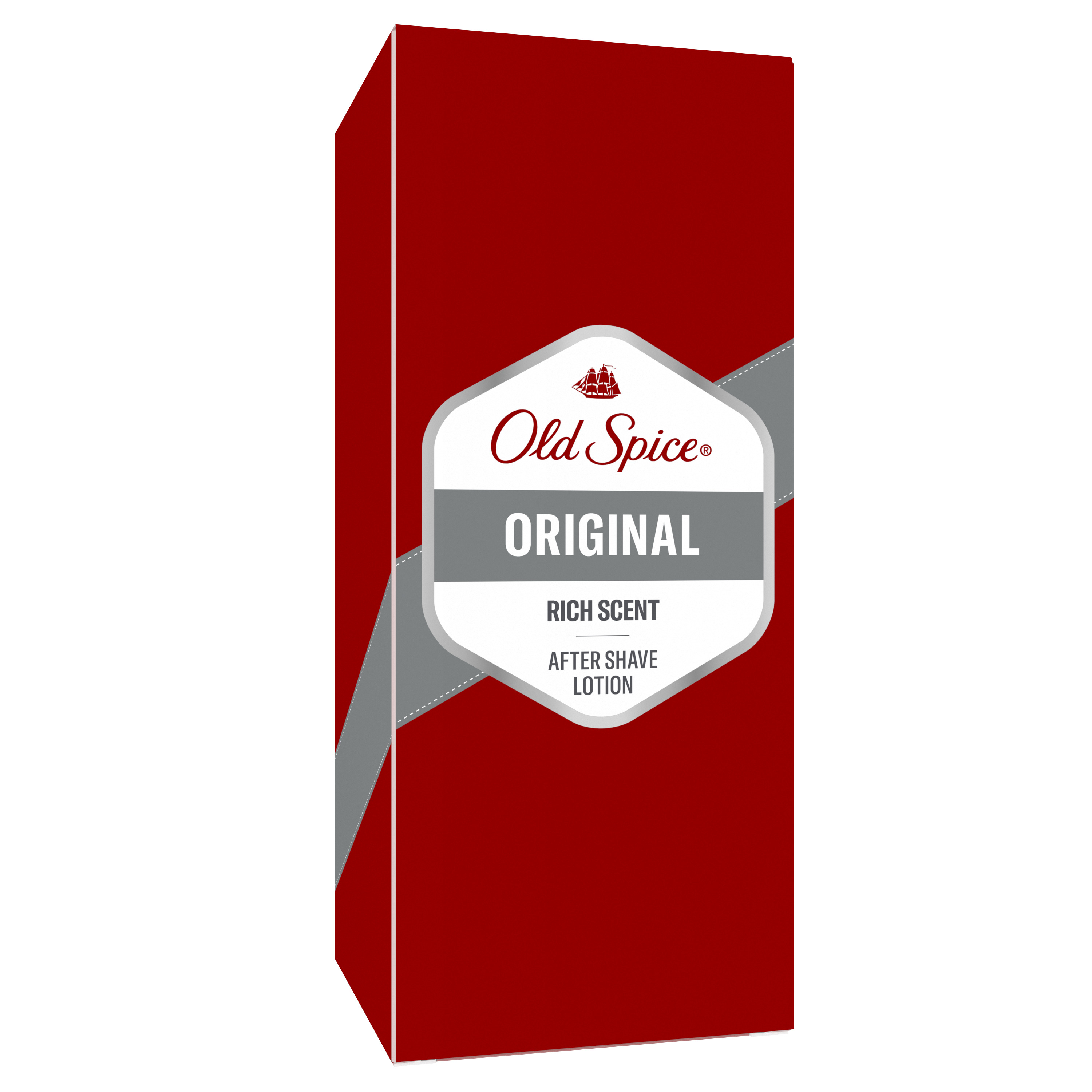 Old Spice Original Woda Po Goleniu 100 Ml
