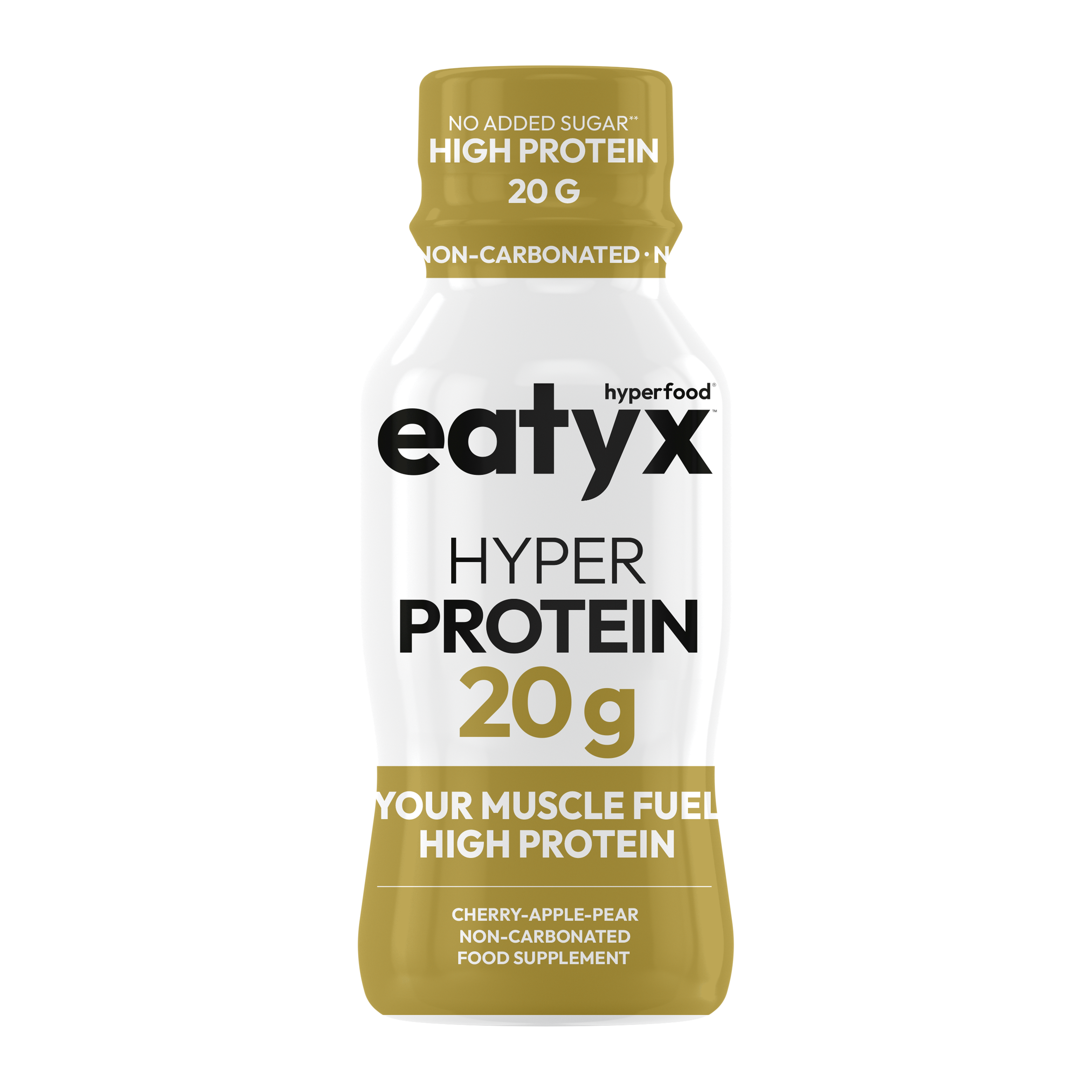 Eatyx Hyper Protein 20G 95Ml