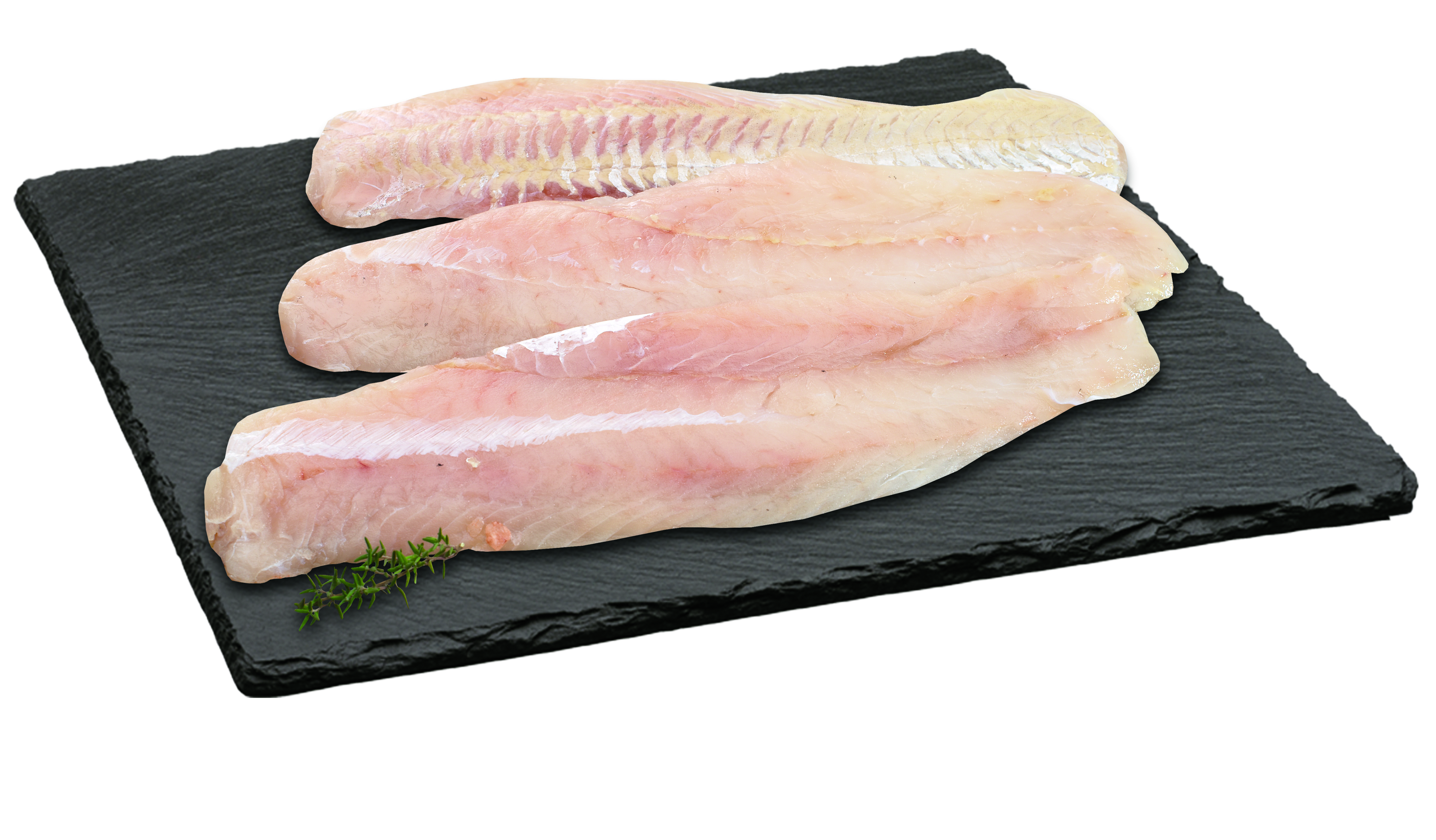 Morszczuk Filet Bez Skóry Ok. 200-400G