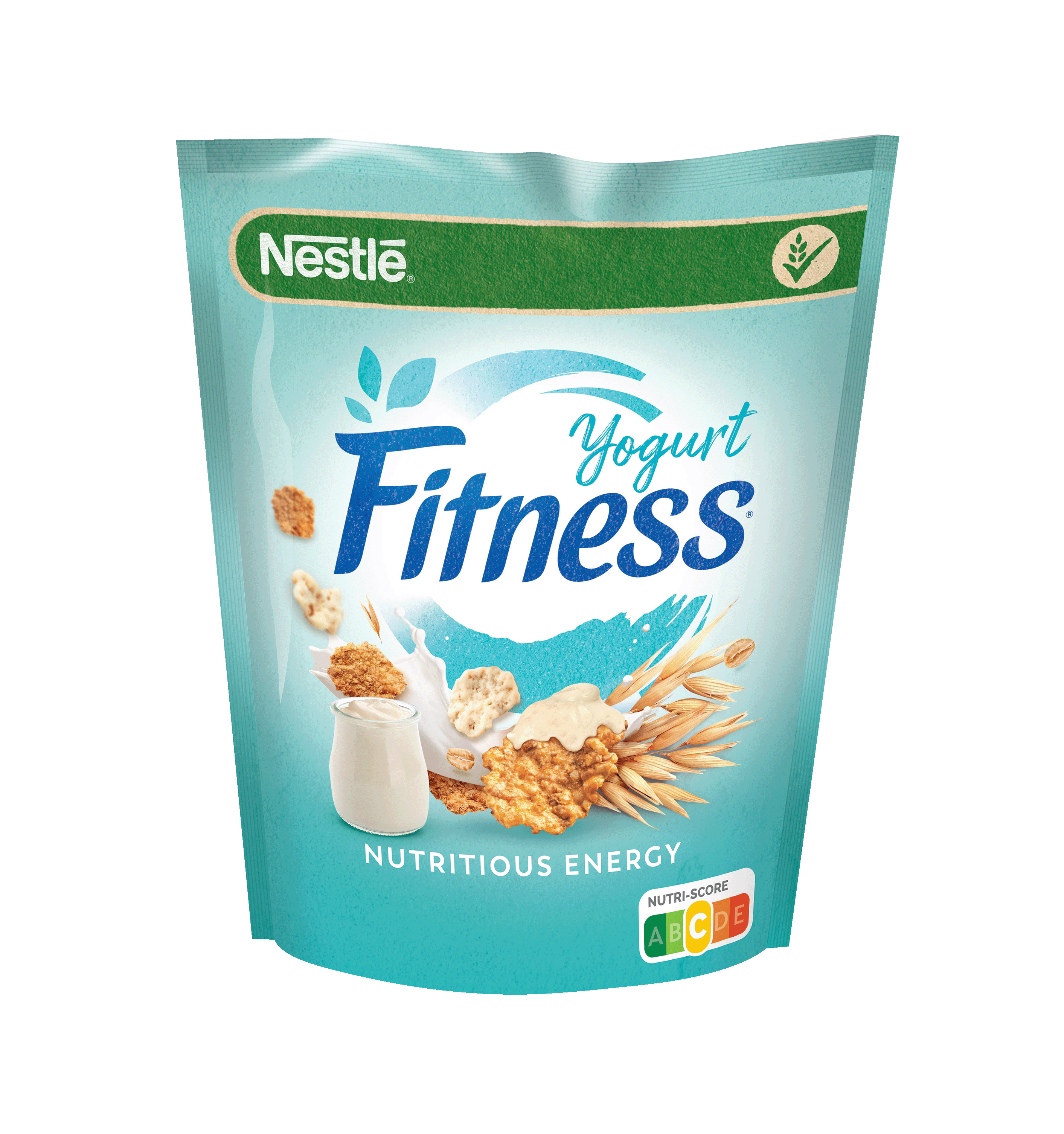 Fitness Z Jogurtem 425G Nestle