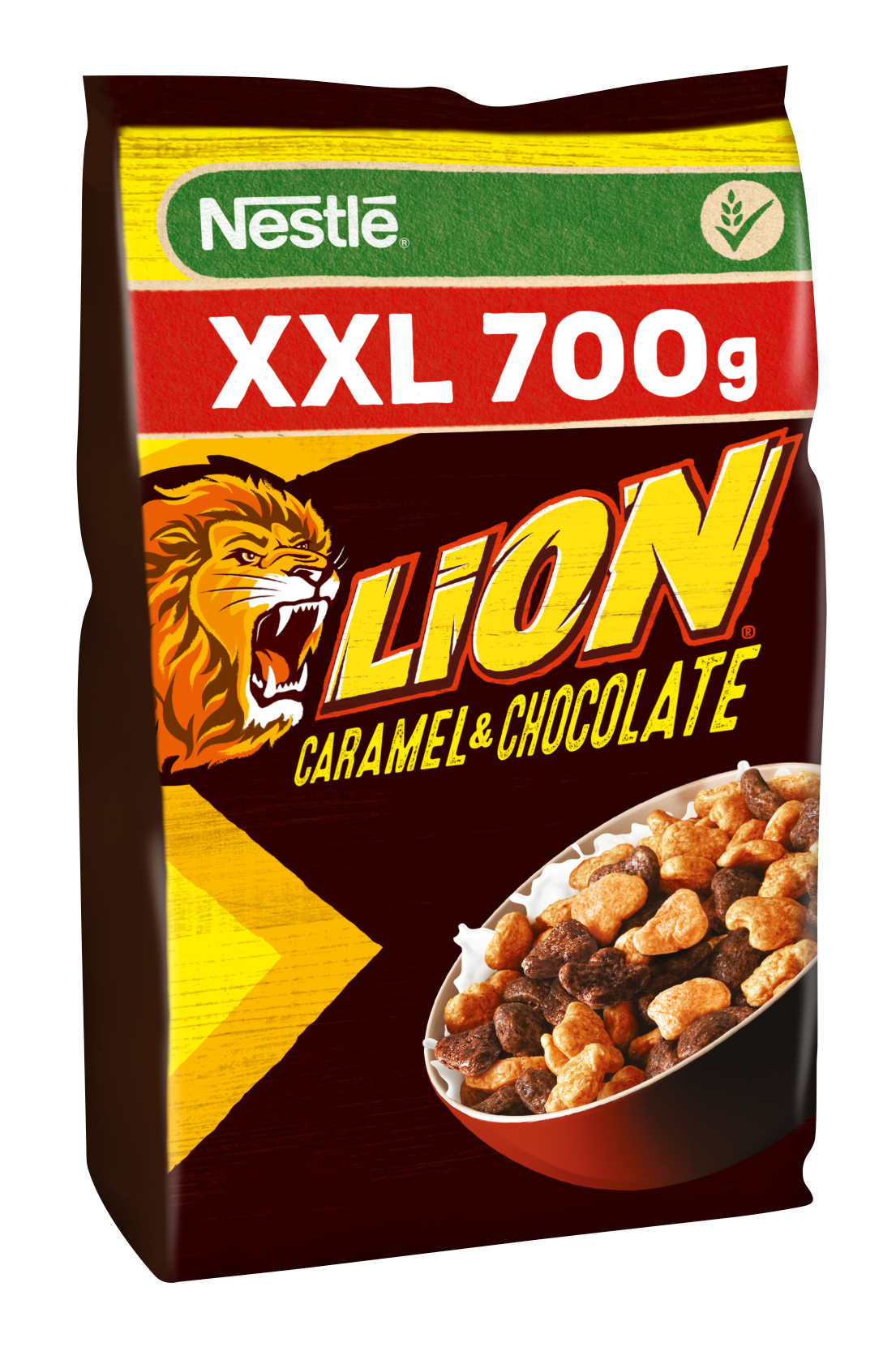 Nestle Lion 700G