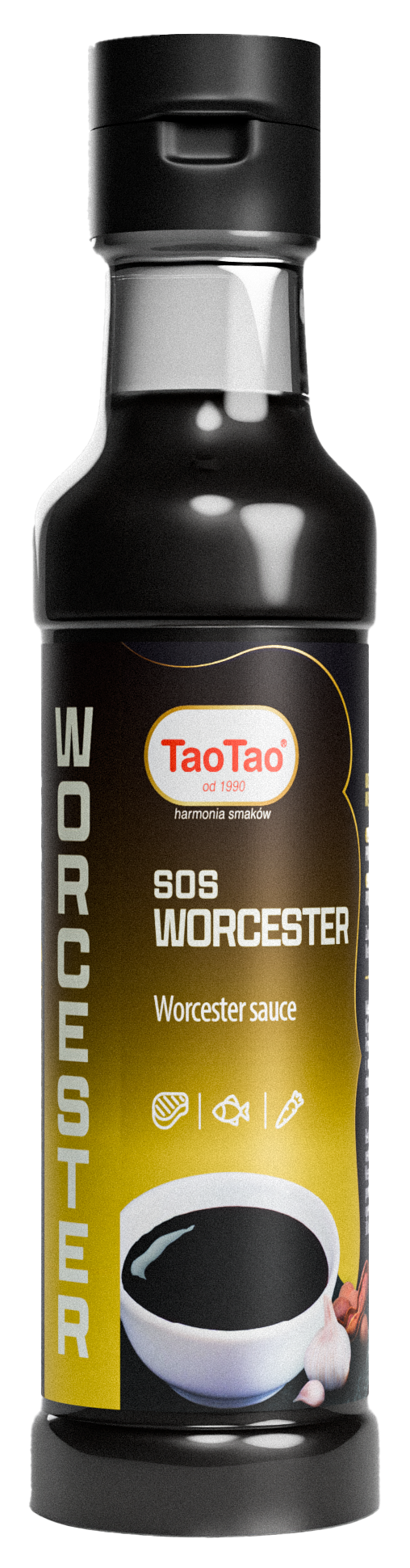 Taotao Sos Worcester 150 Ml
