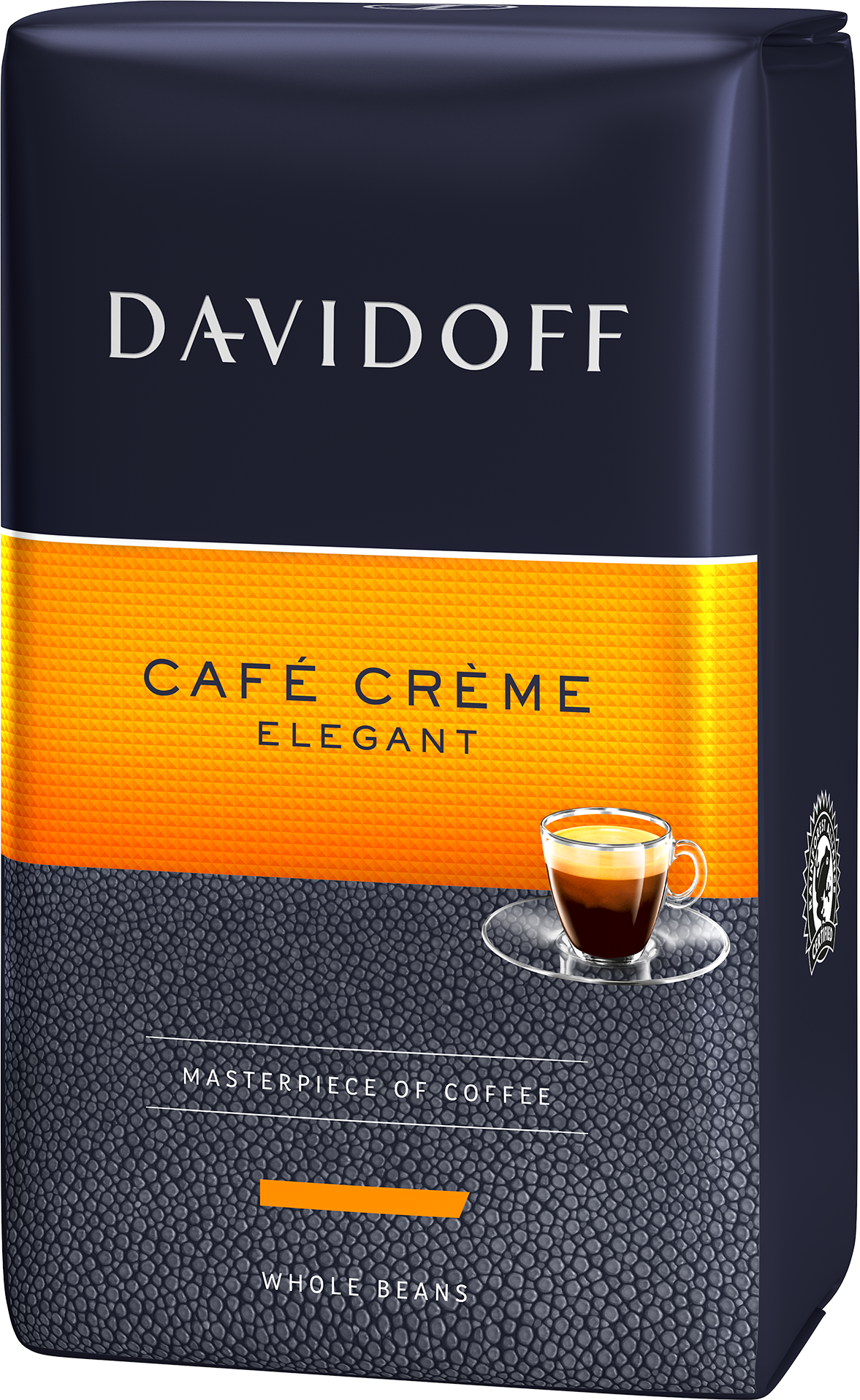 Kawa Davidoff Cafe Creme 500G Ziarnista