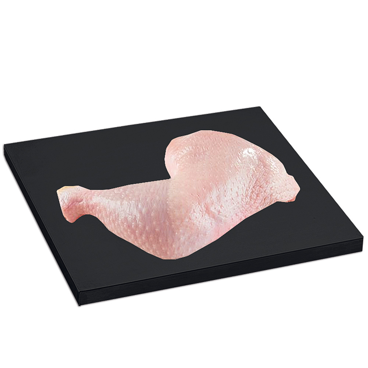 Ćwiartka Z Kurczaka, Mięsne Specjały Vacuum Ok. 2,5 Kg