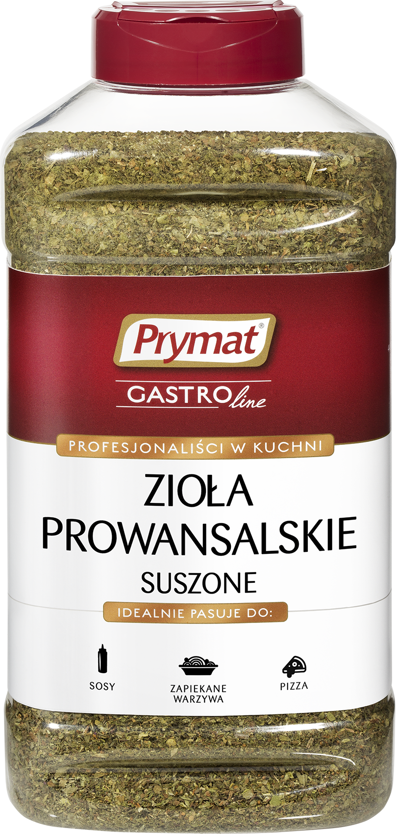 Zioła Prowansalskie 300G Prymat Gastroline