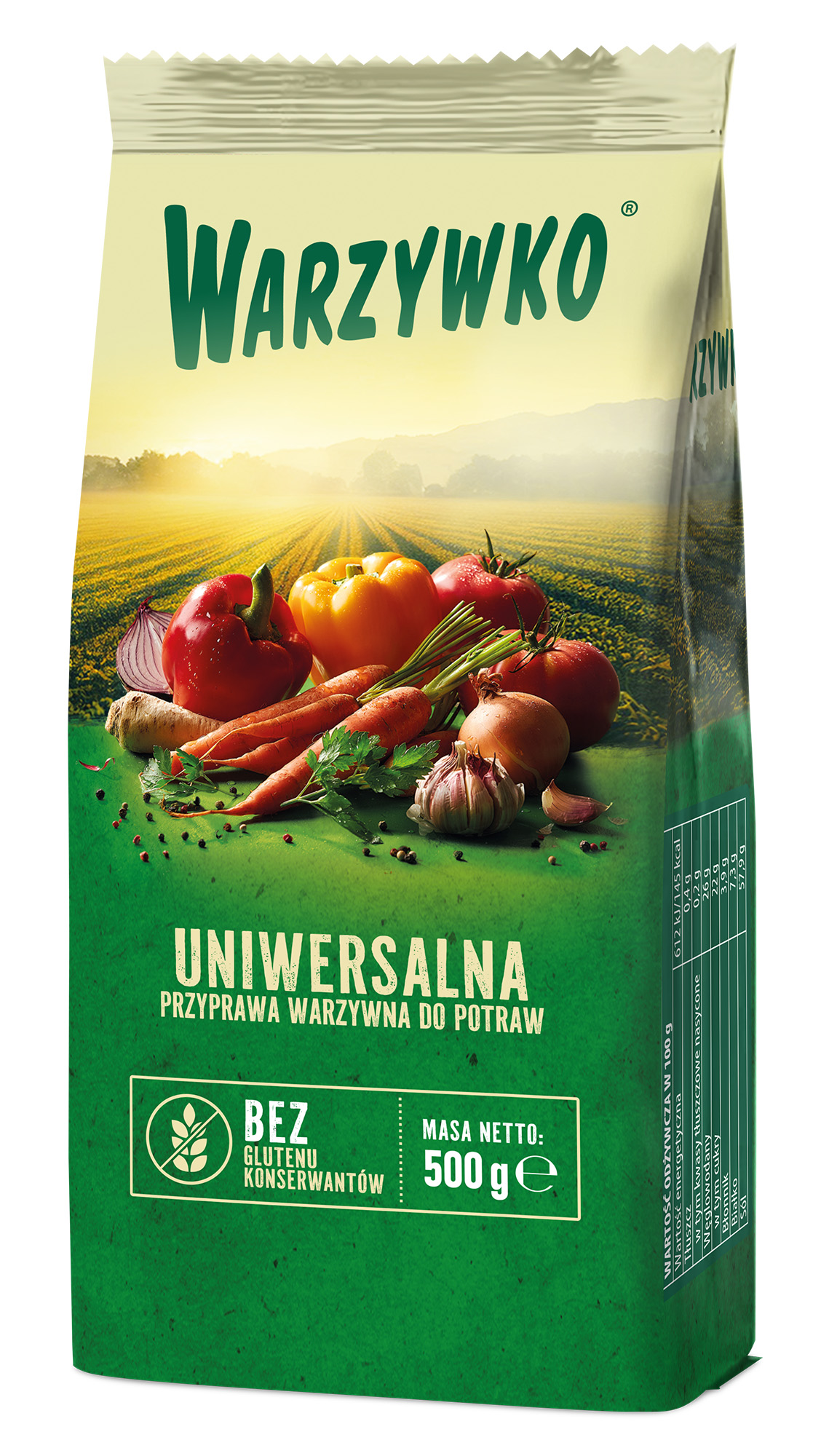 Podravka Warzywko 500G