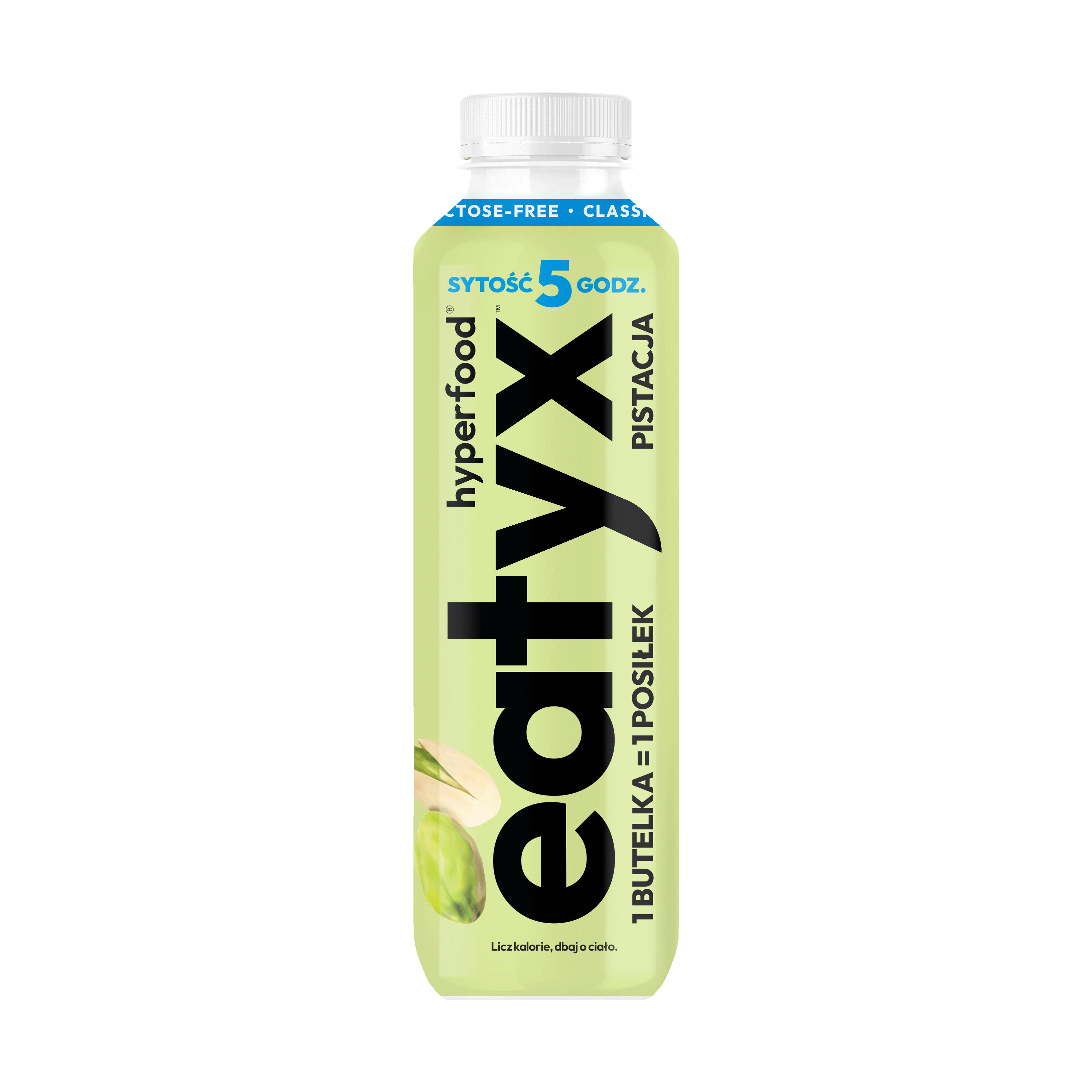 Eatyx Posiłek W Płynie Pistacja Lf 500Ml