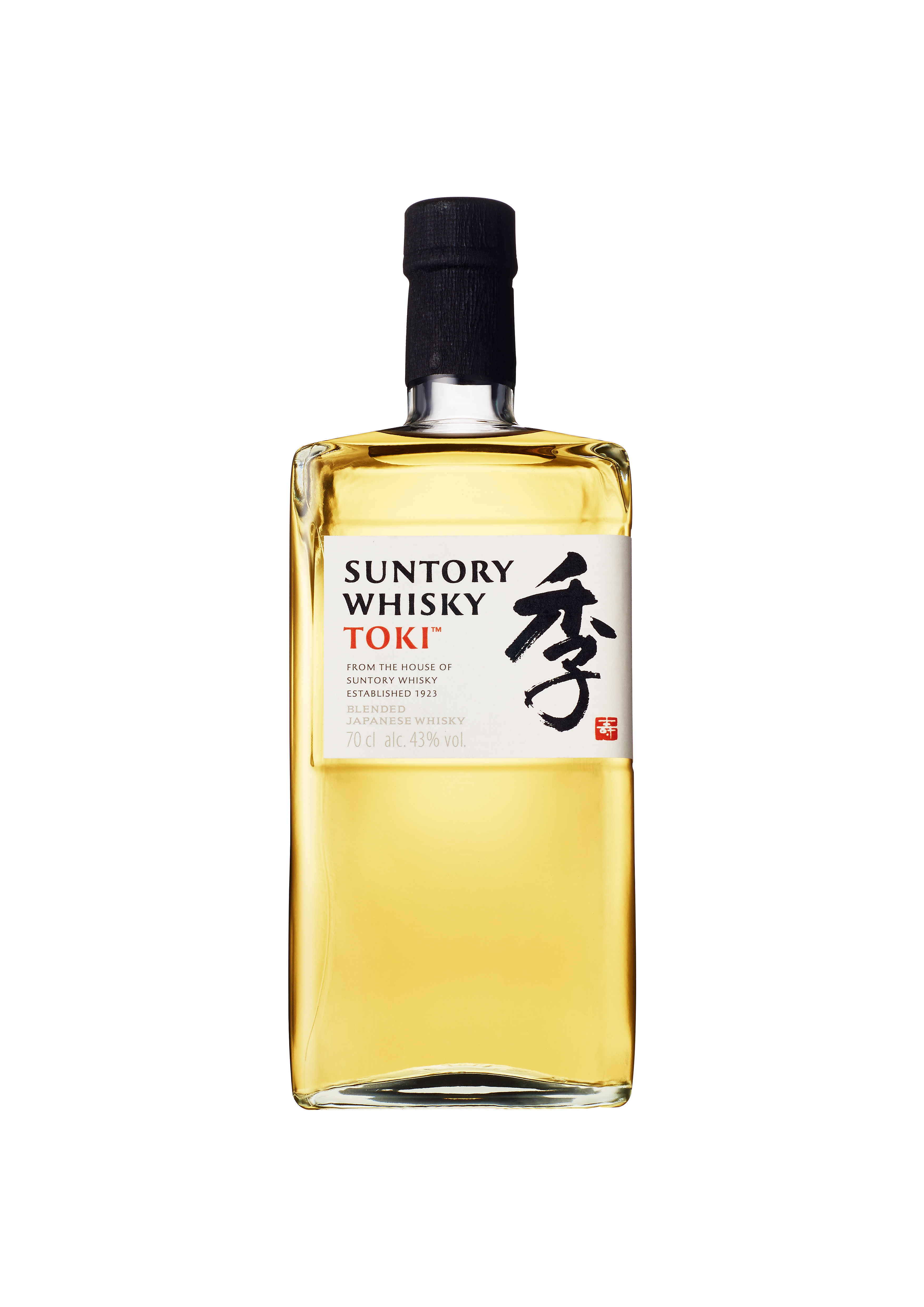 Suntory Whisky Toki 700Ml 43%