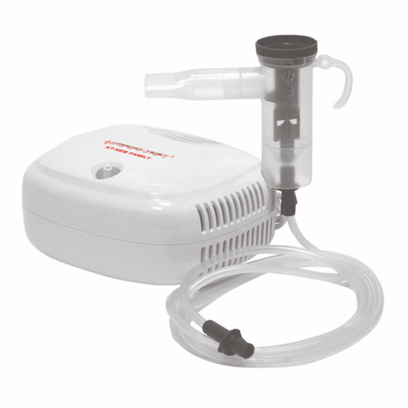 Inhalator Kompresorowy Kardio-Test Medical Kt-Neb Family