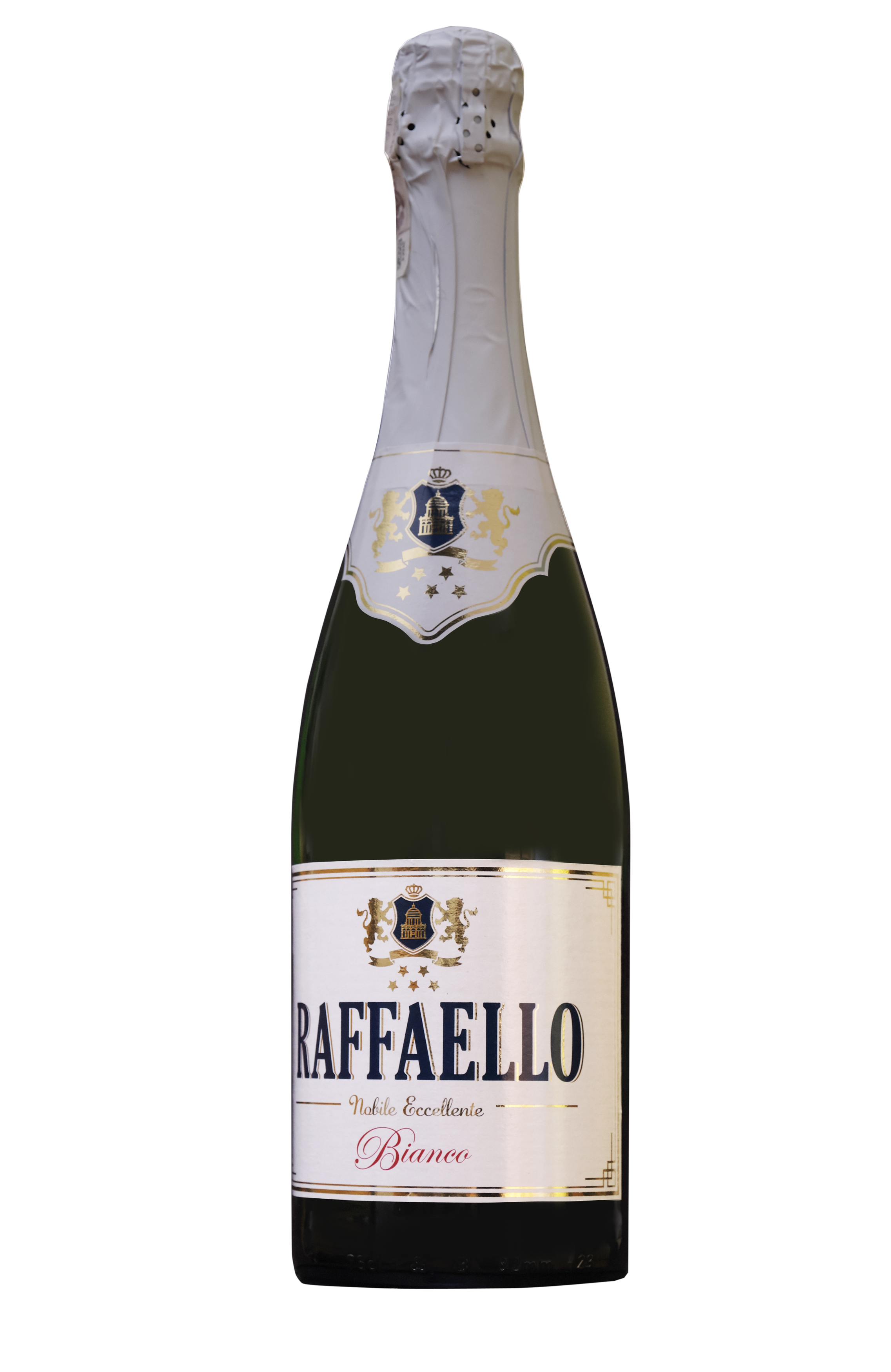 Raffaello Bianco 9% 0,7L