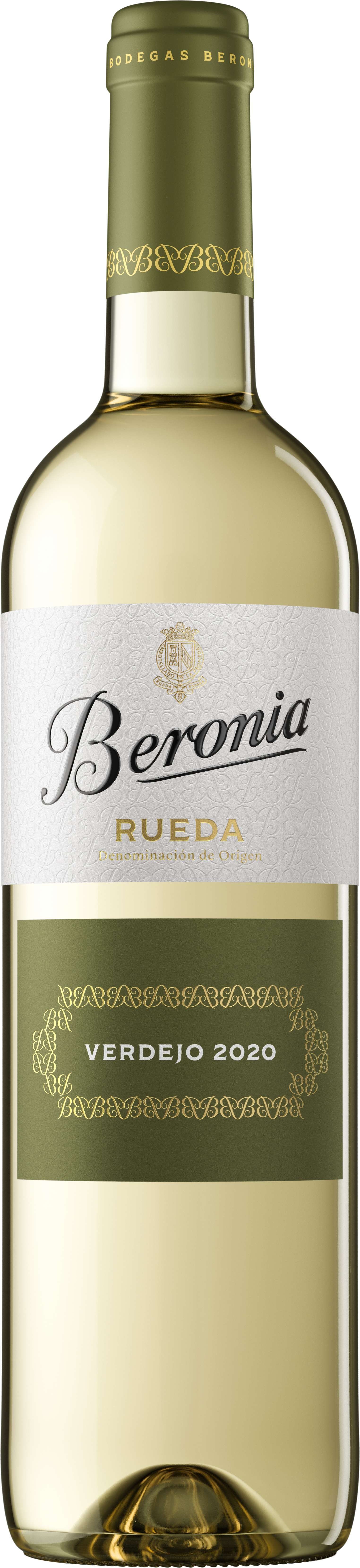Beronia Verdejo Do Rueda 750 Ml