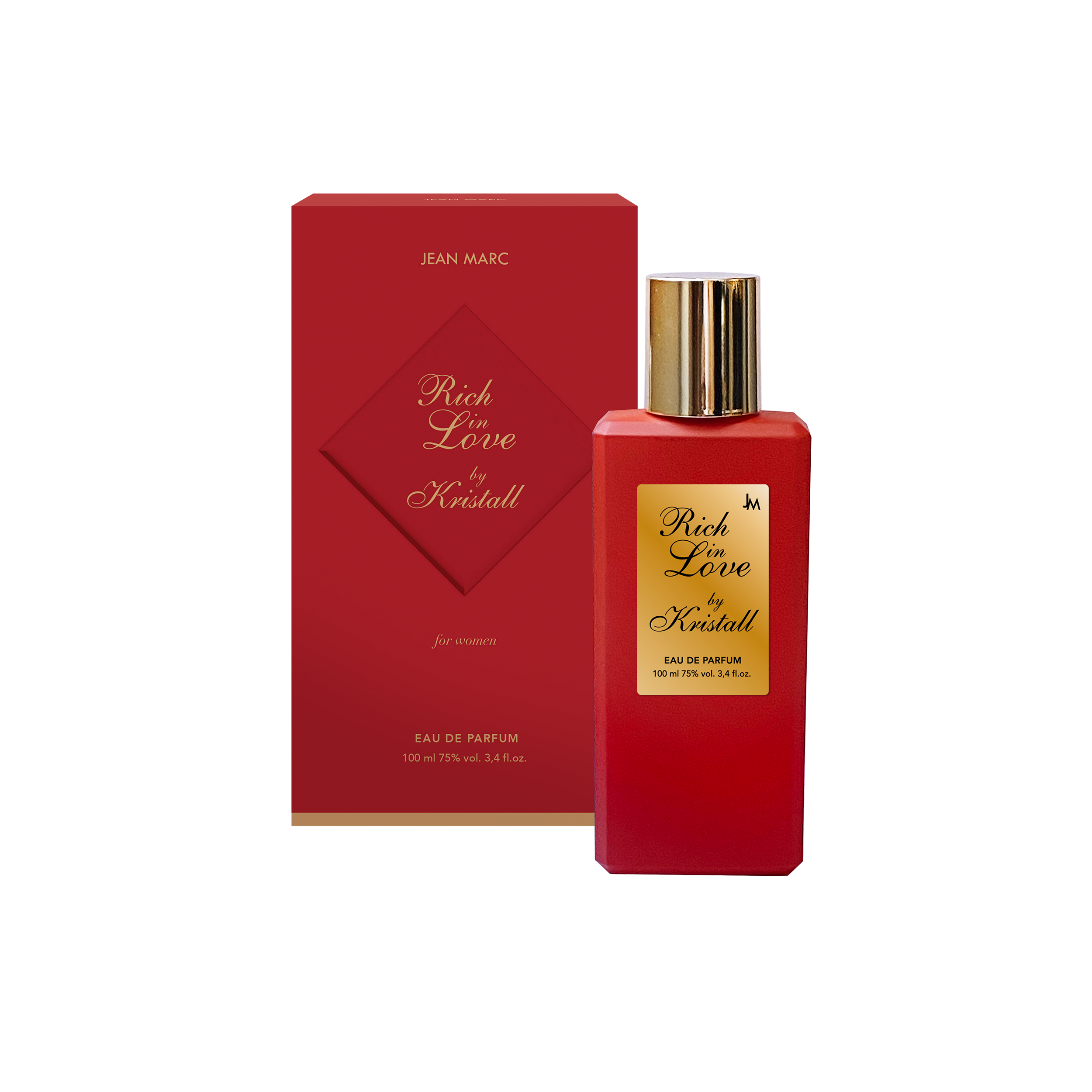 W.P.Jm Rich In Love 100Ml