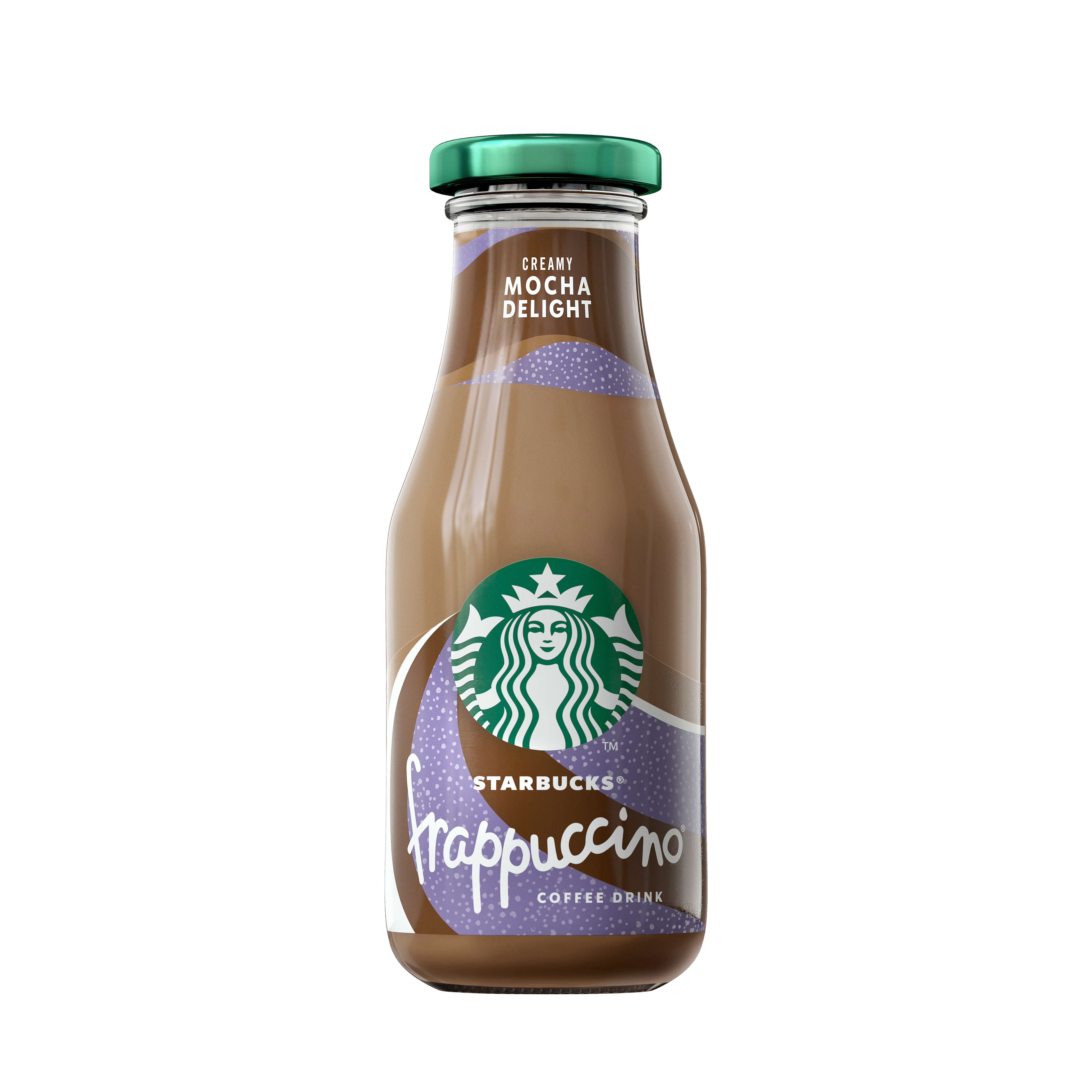 Starbucks Frappuccino Mocha 250 Ml