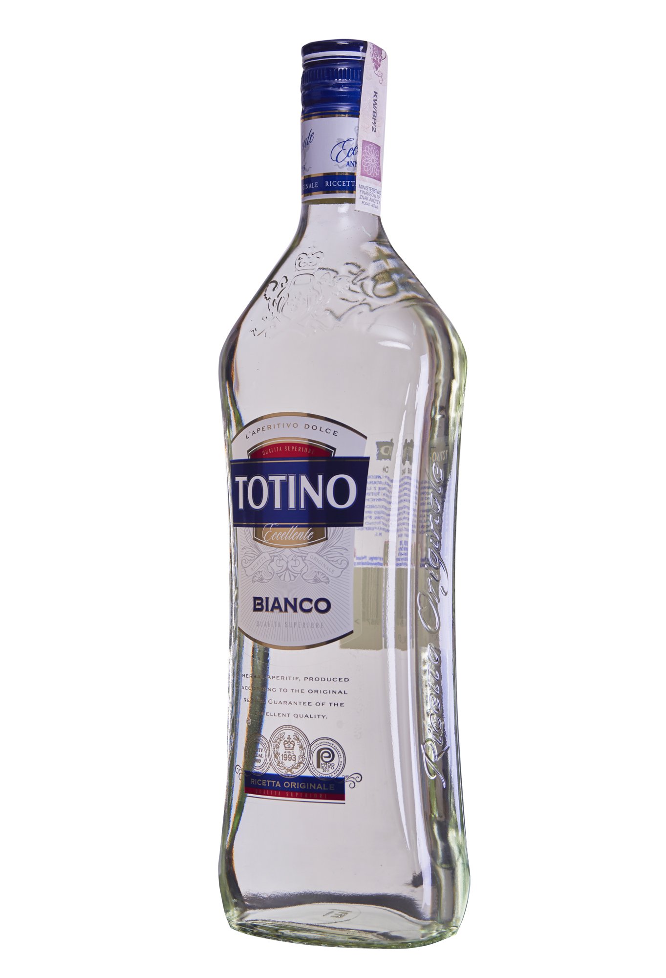 Totino Bianco 1L