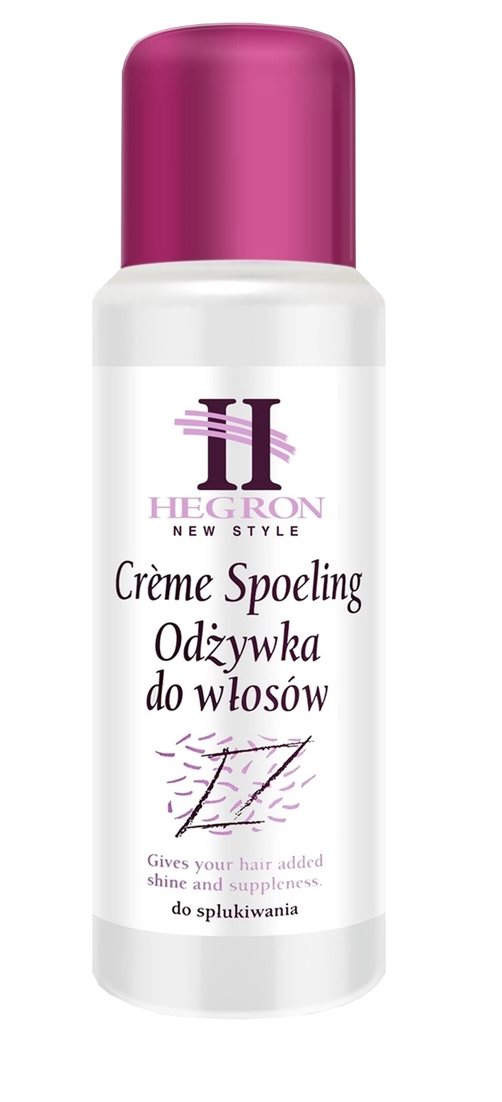 Hegron Odżywka Do Włosów Spoeling 500 Ml
