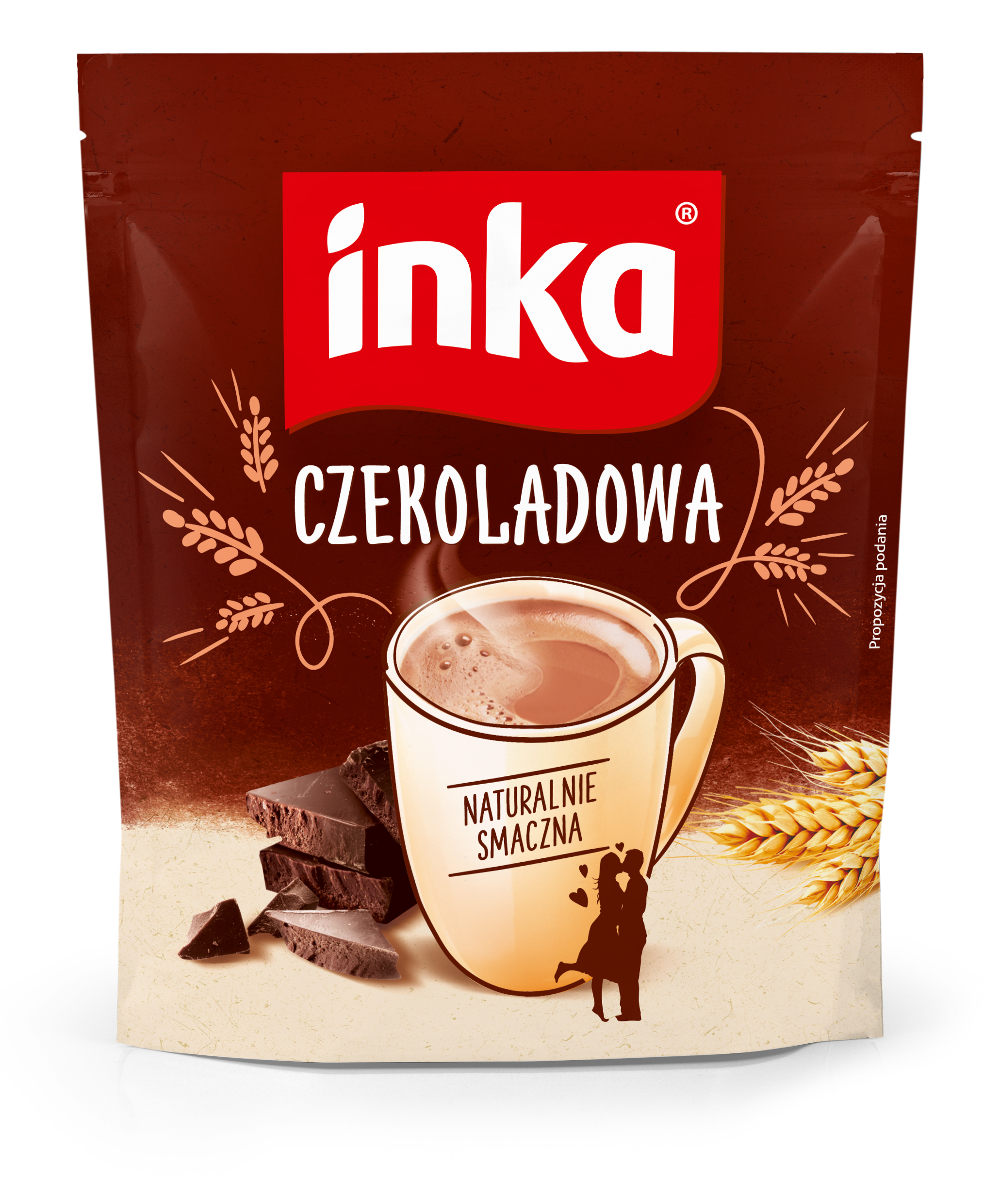 Inka Czekoladowa 200G