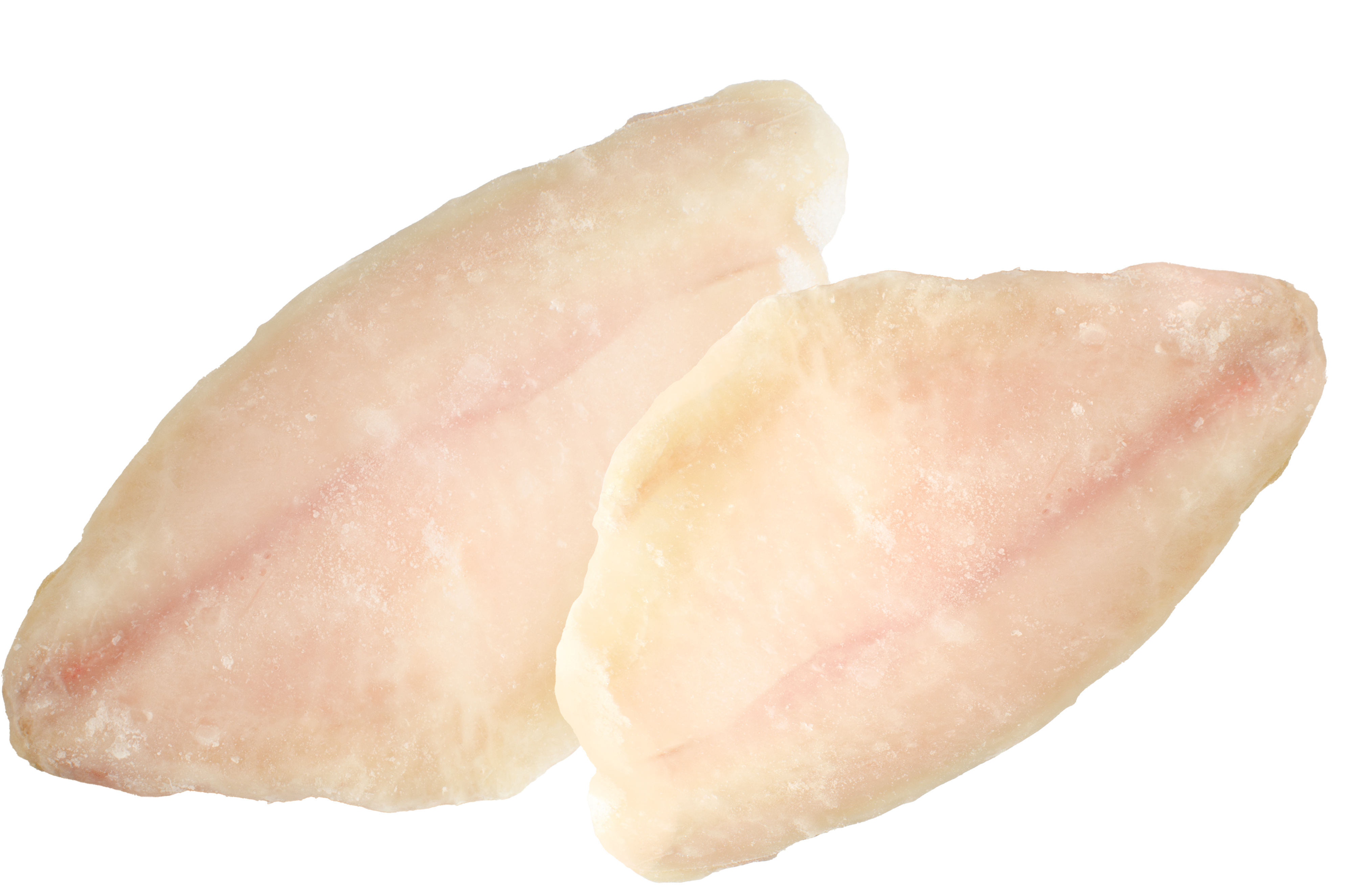 Freezco Better Fish Tilapia Filety Bez Skóry 10% Glazury 500G/450G Mrożone