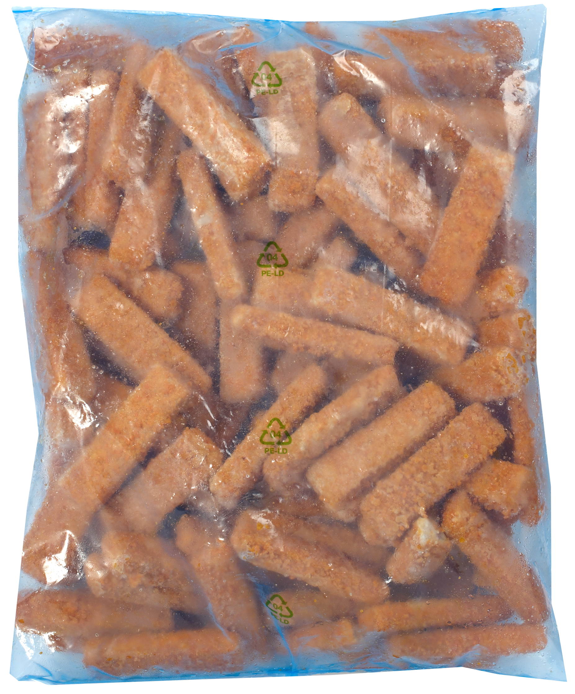 Tge Paluszki Rybne 6Kg (3Op.X2Kg)