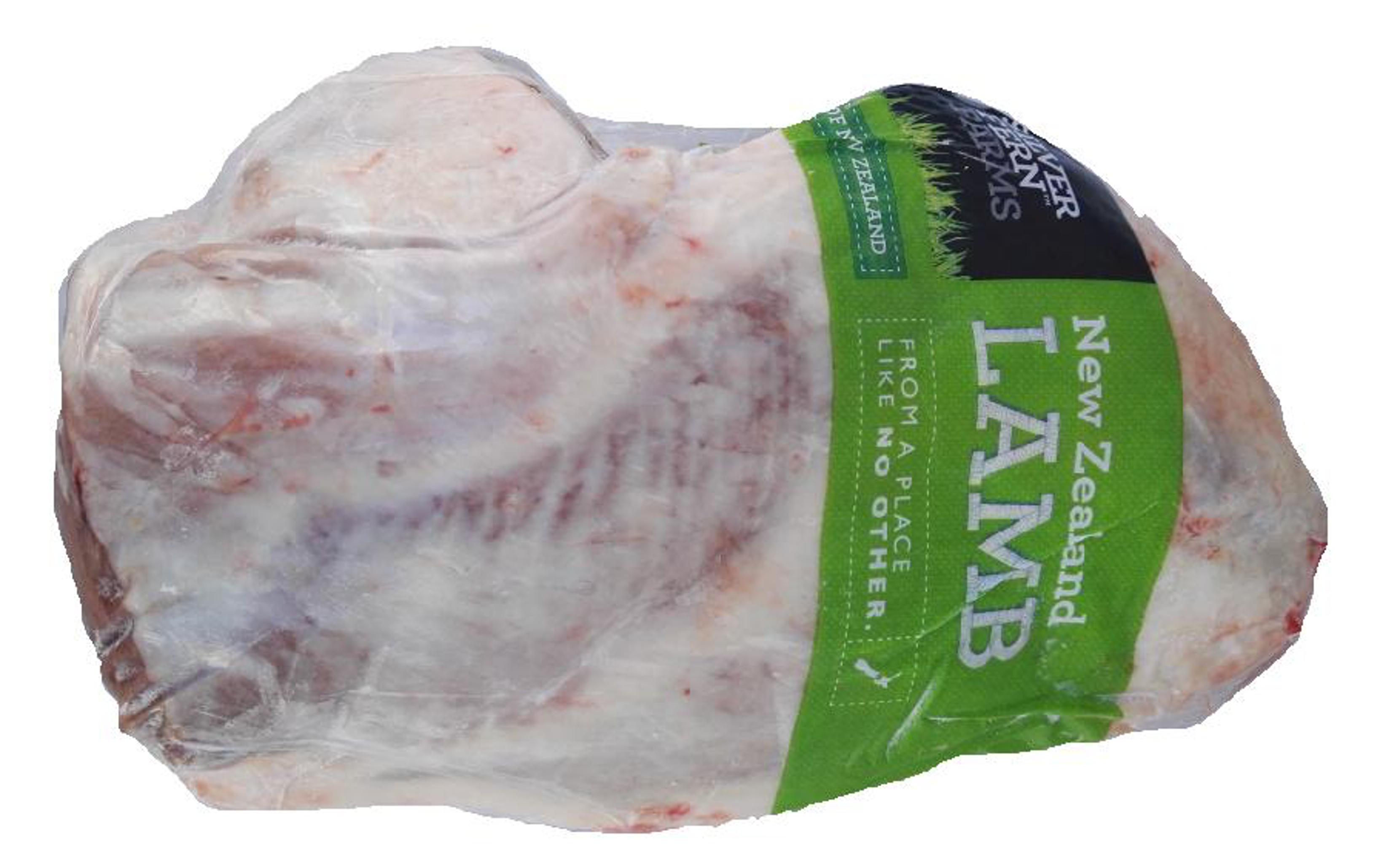 Udziec Jagnięcy Z Kością Mrożony, Tender Meat Vacuum Ok. 1,5 Kg