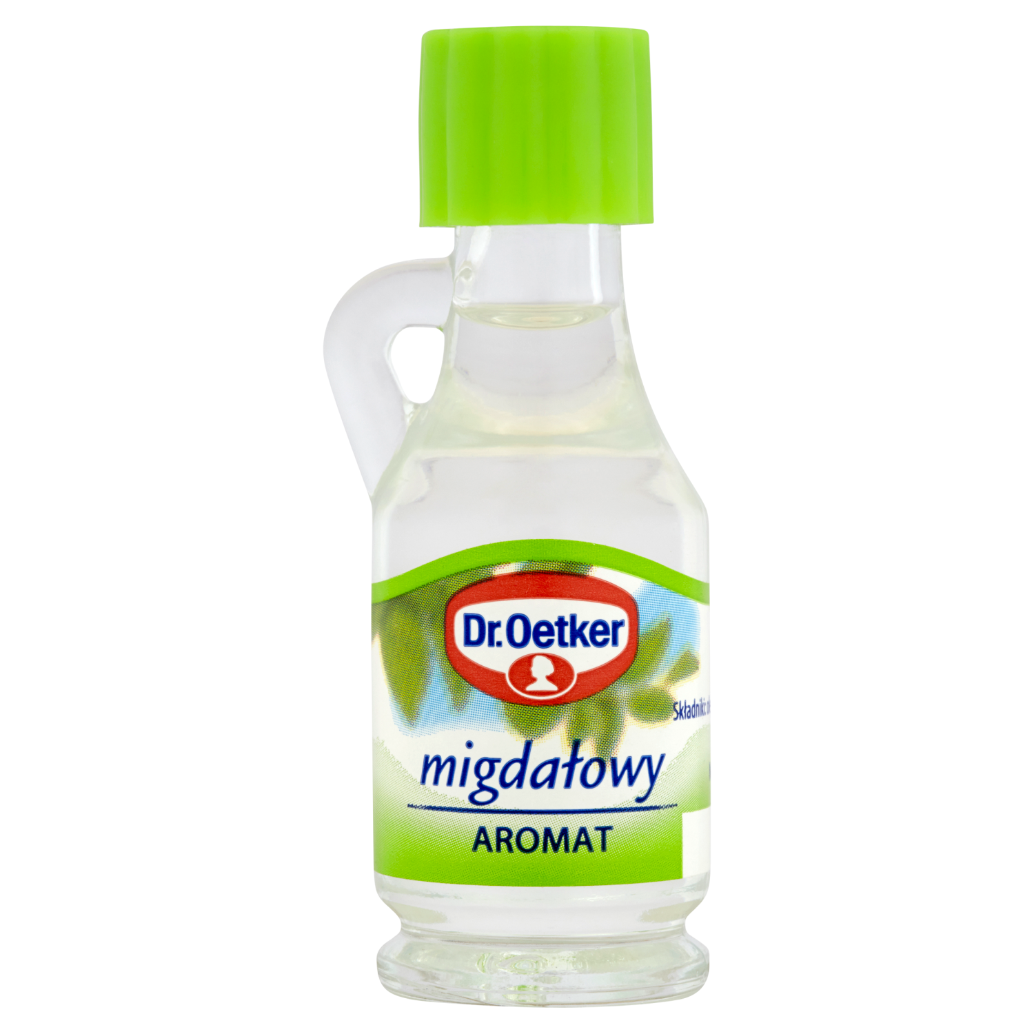 Dr. Oetker Aromat Migdałowy 9 Ml
