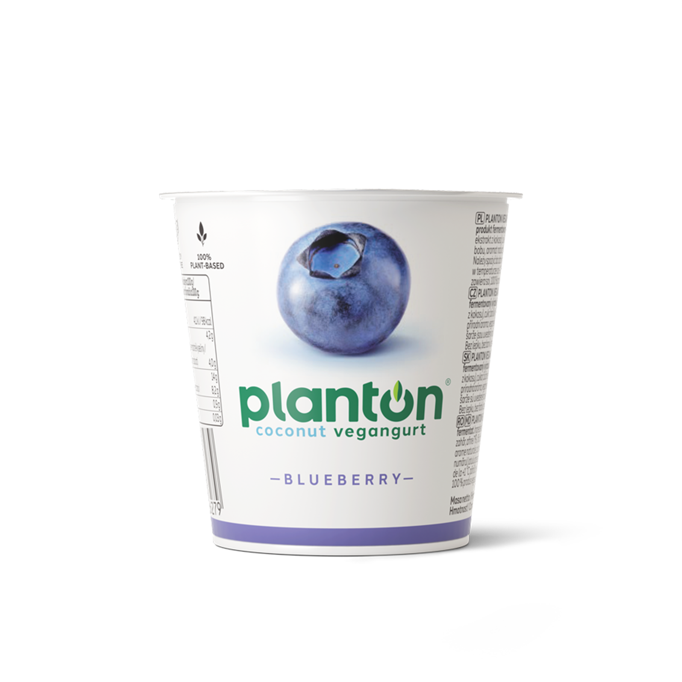 Planton Jagoda 150G