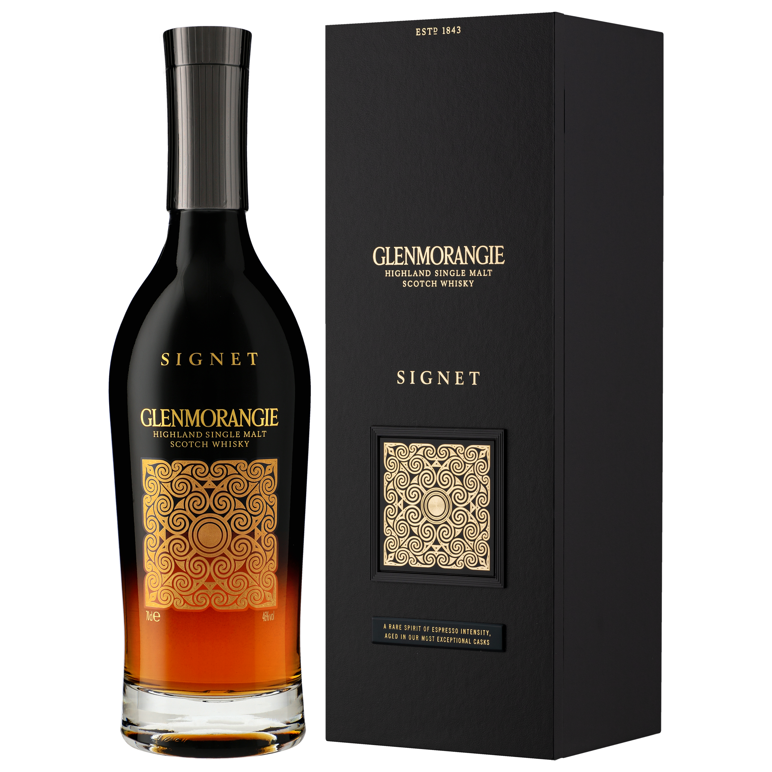 Whisky Glenmorangie Signet 700 Ml 46%