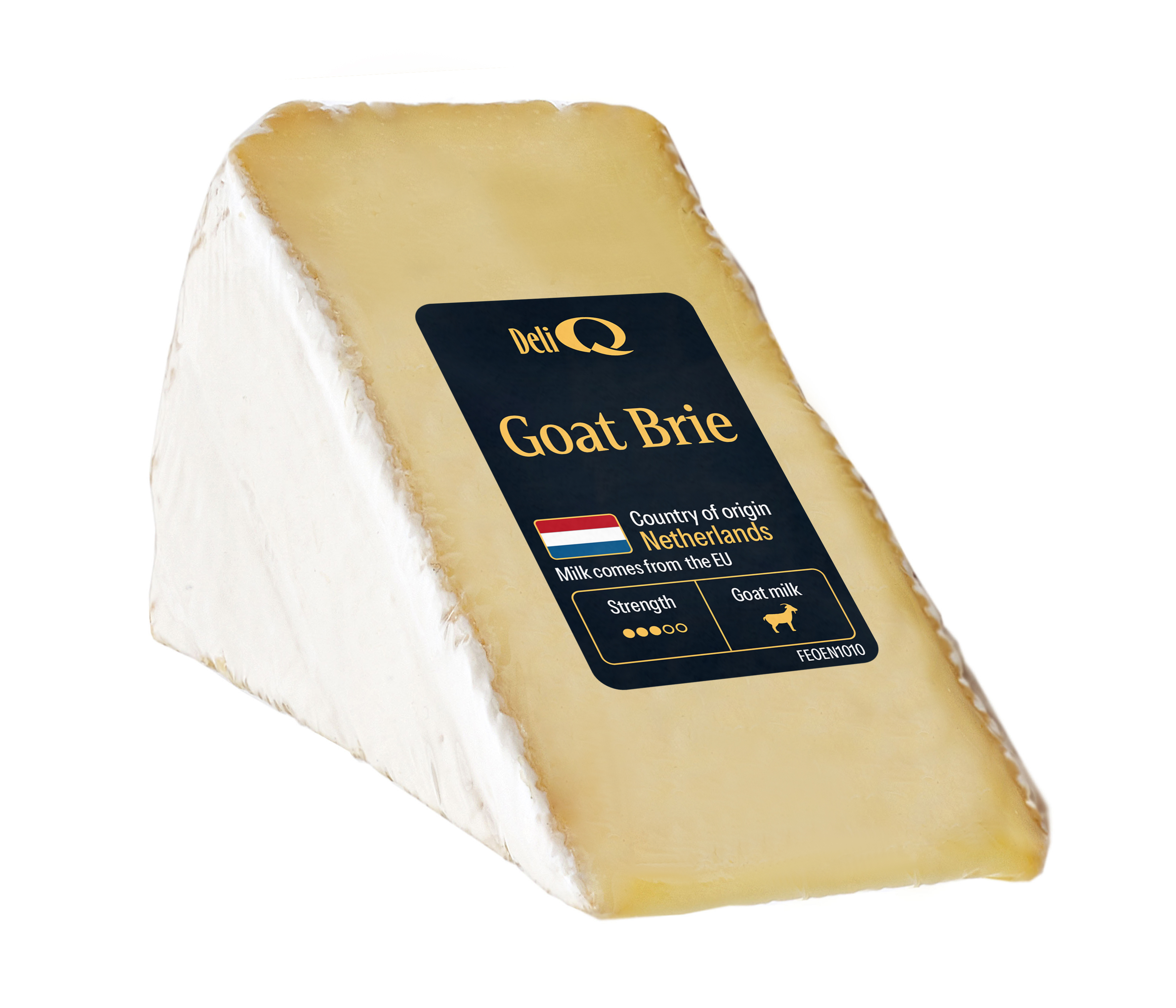 Deli Q Kozi Brie 110G