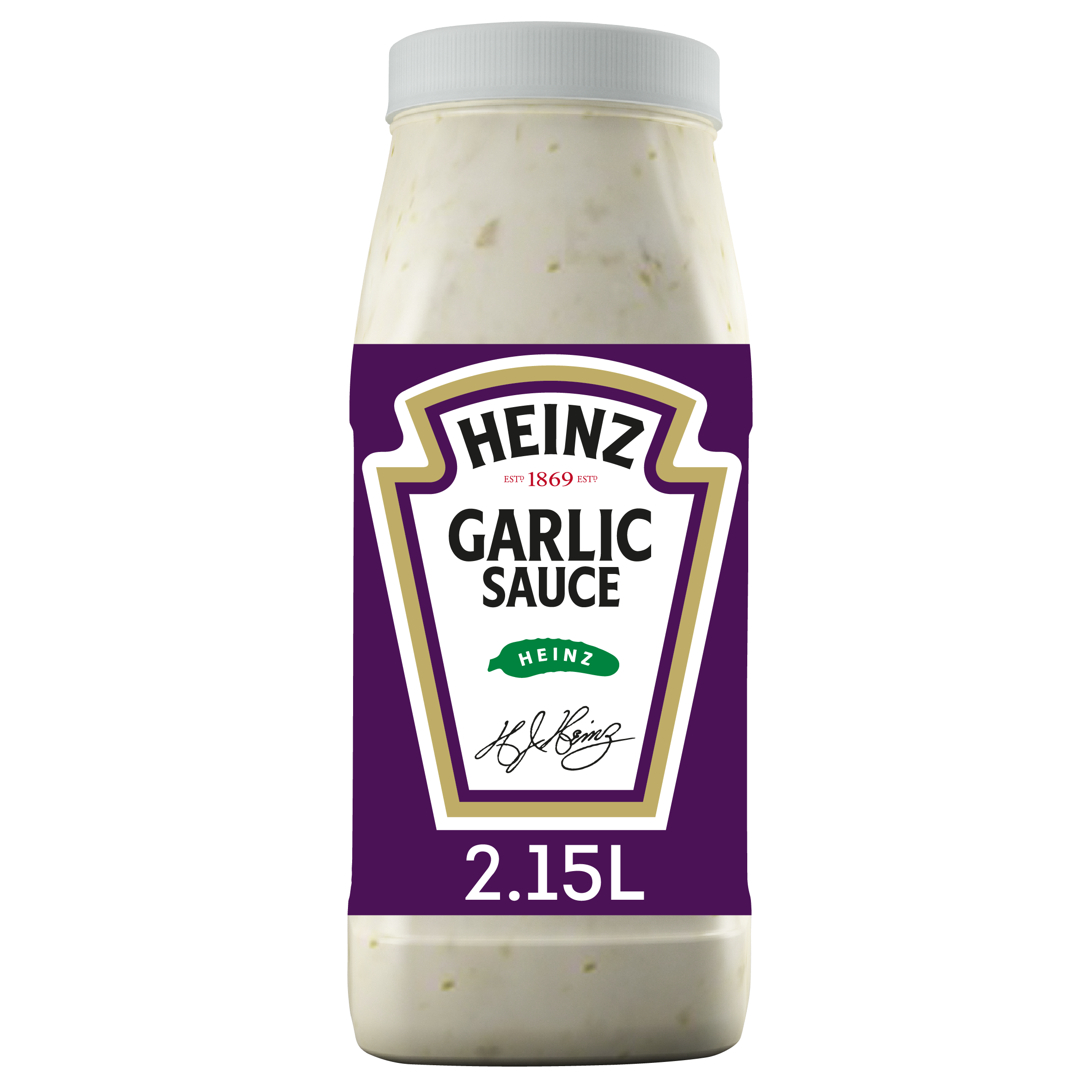 Heinz Sos Czosnkowy 2,15 L