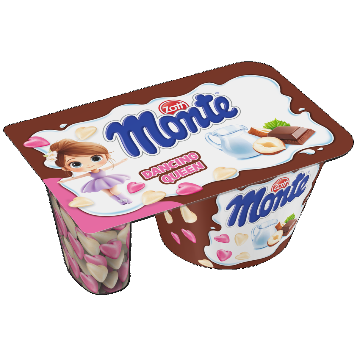 Monte Limited Edition 125G