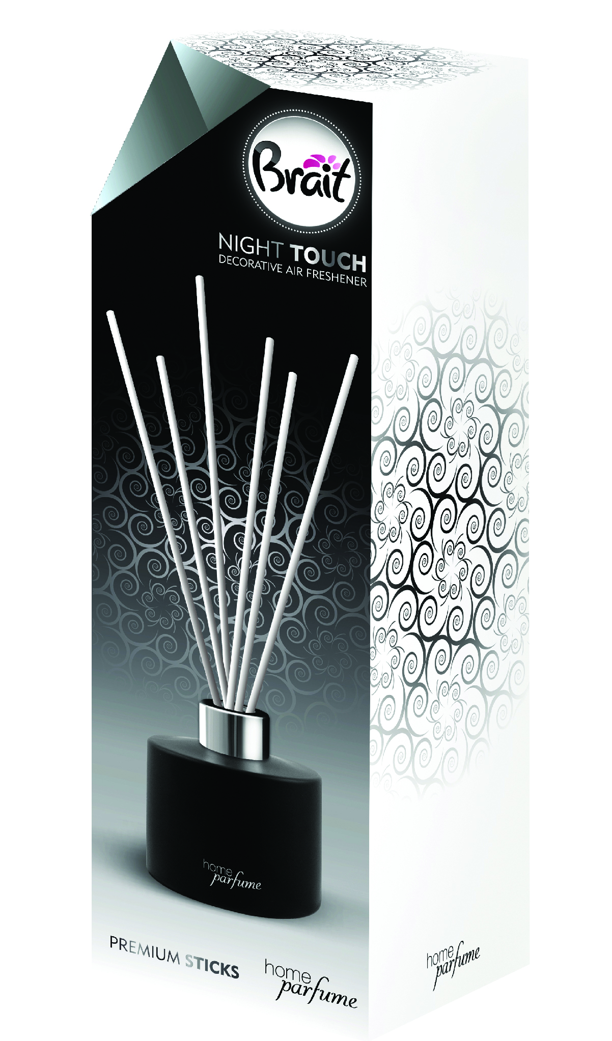 Odświeżacz Dekoracyjny Brait Night Touch 100Ml