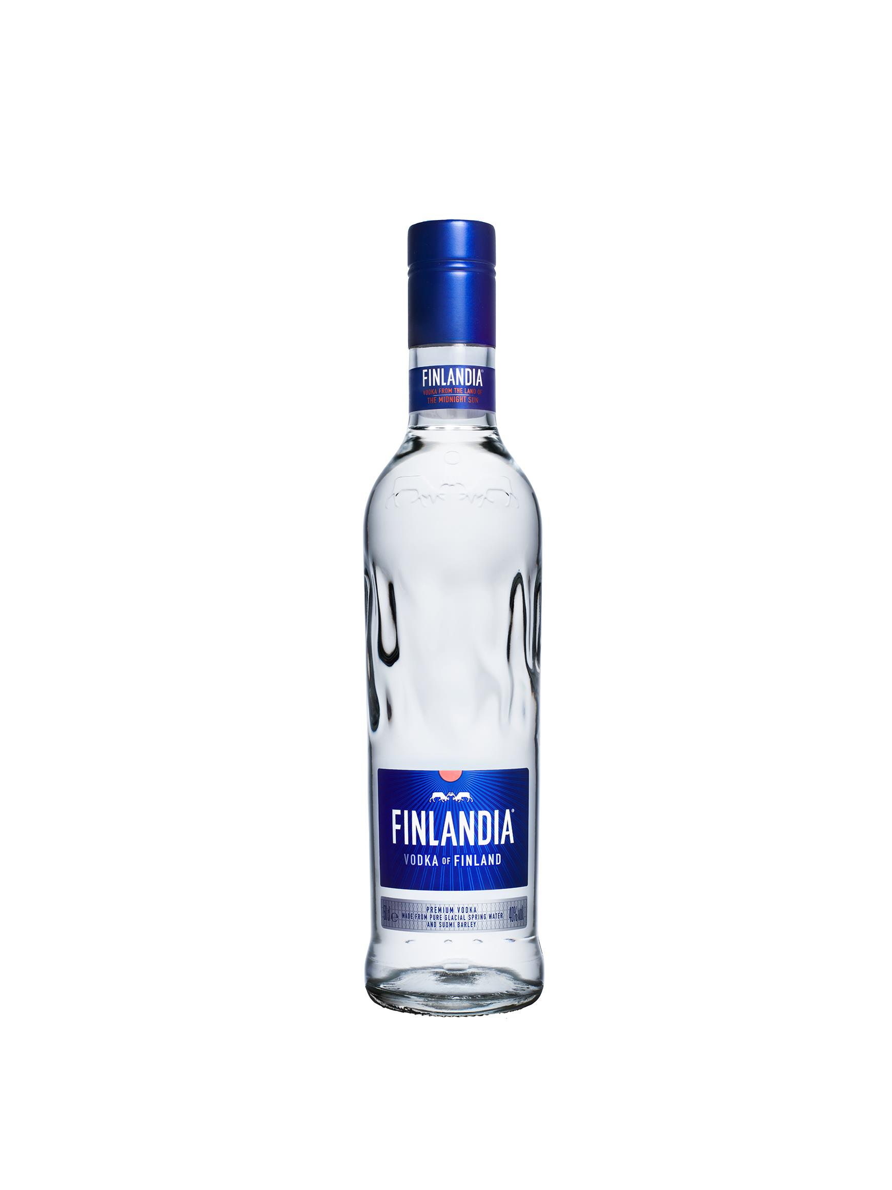 Finlandia Wódka 40% 500 Ml