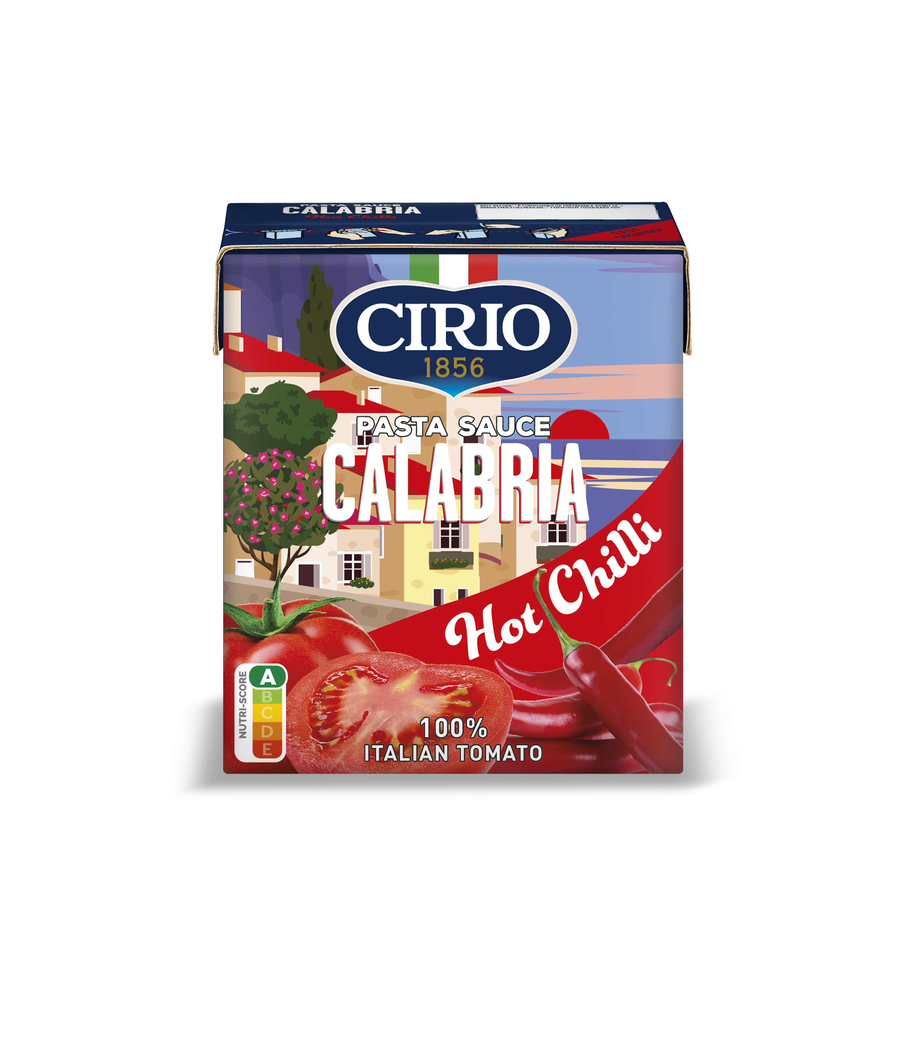 Cirio Sos Pomidorowy Calabria 340G