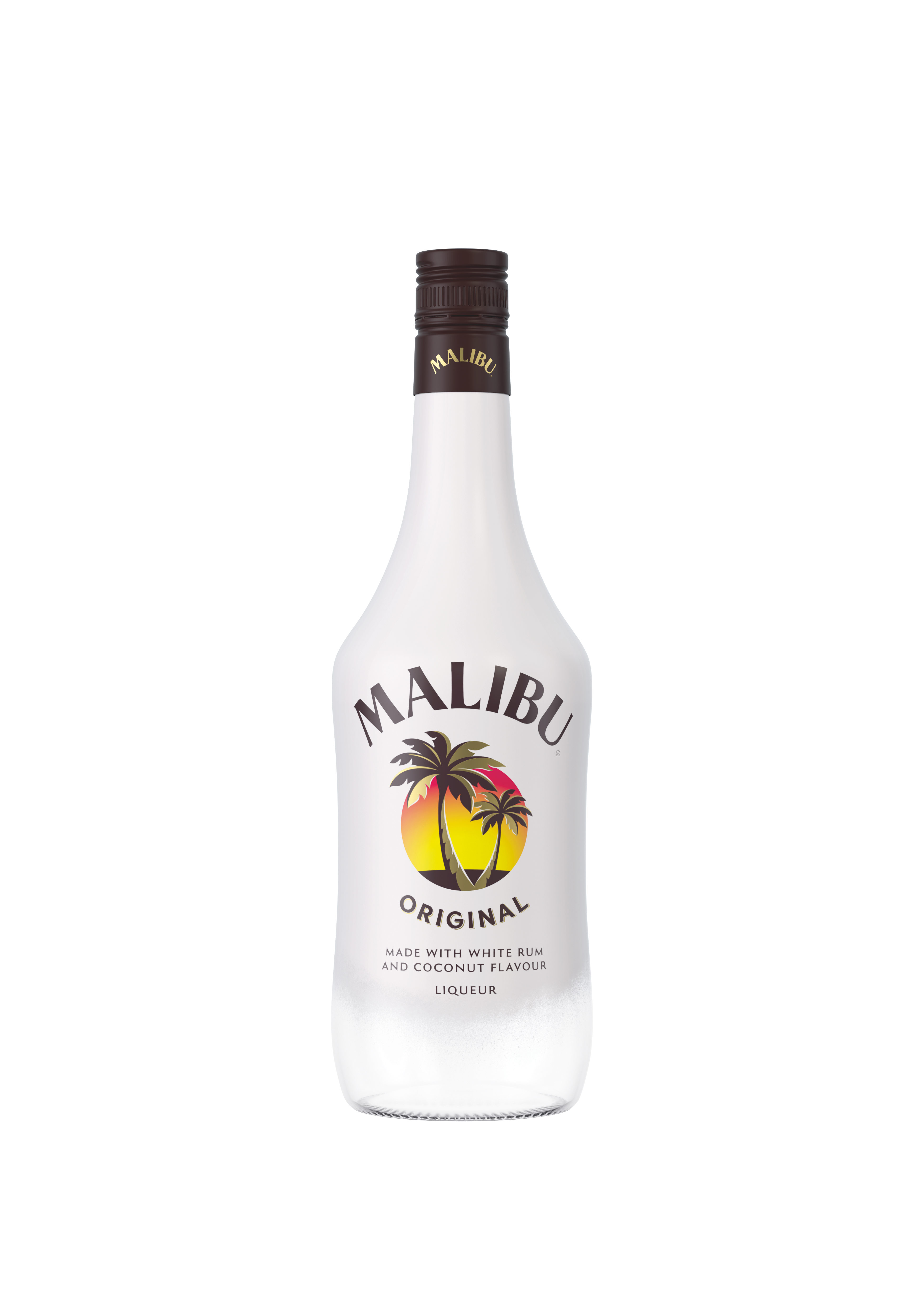 Likier Malibu 700Ml 18%