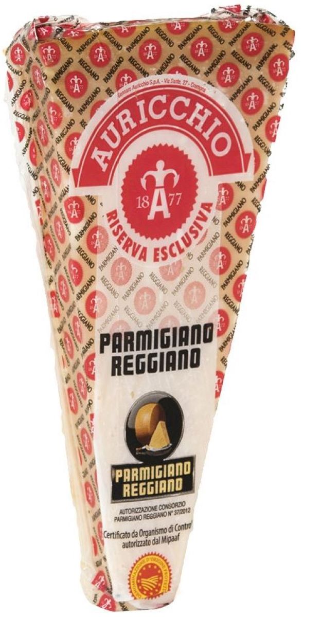Ser Parmigiano Reggiano Chnp 150 G 12 Mc