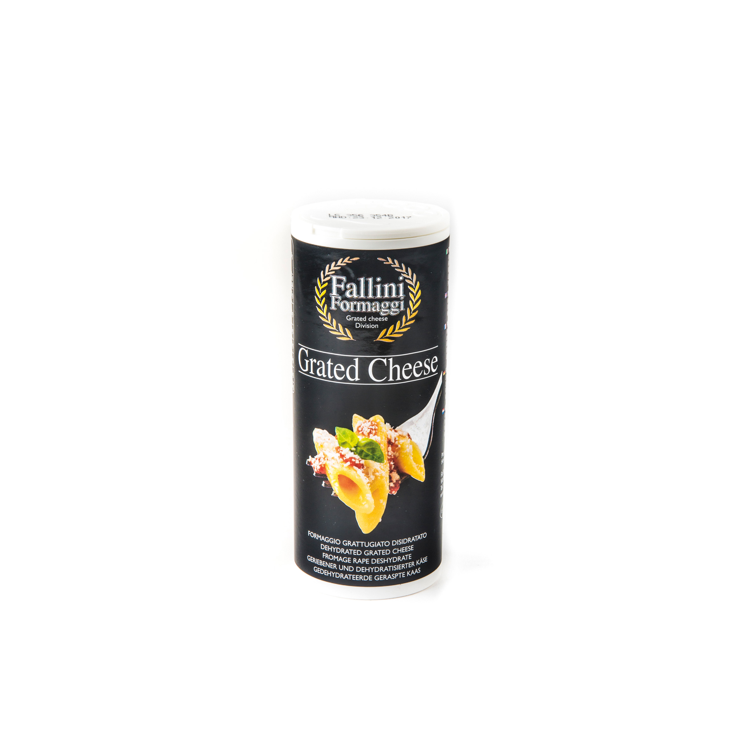 Ser Twardy Tarty, Fallini 80G