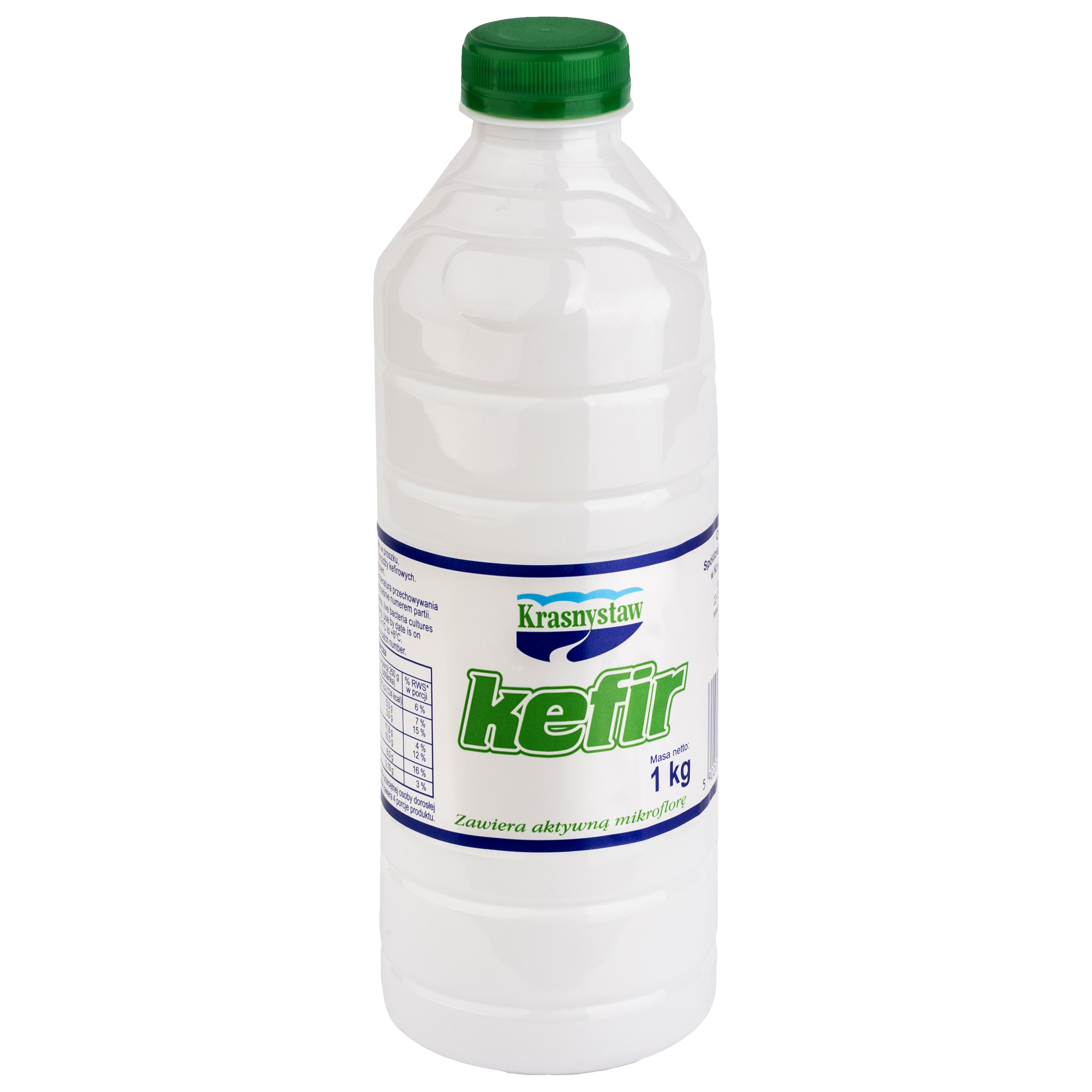 Krasnystaw Kefir 1 Kg