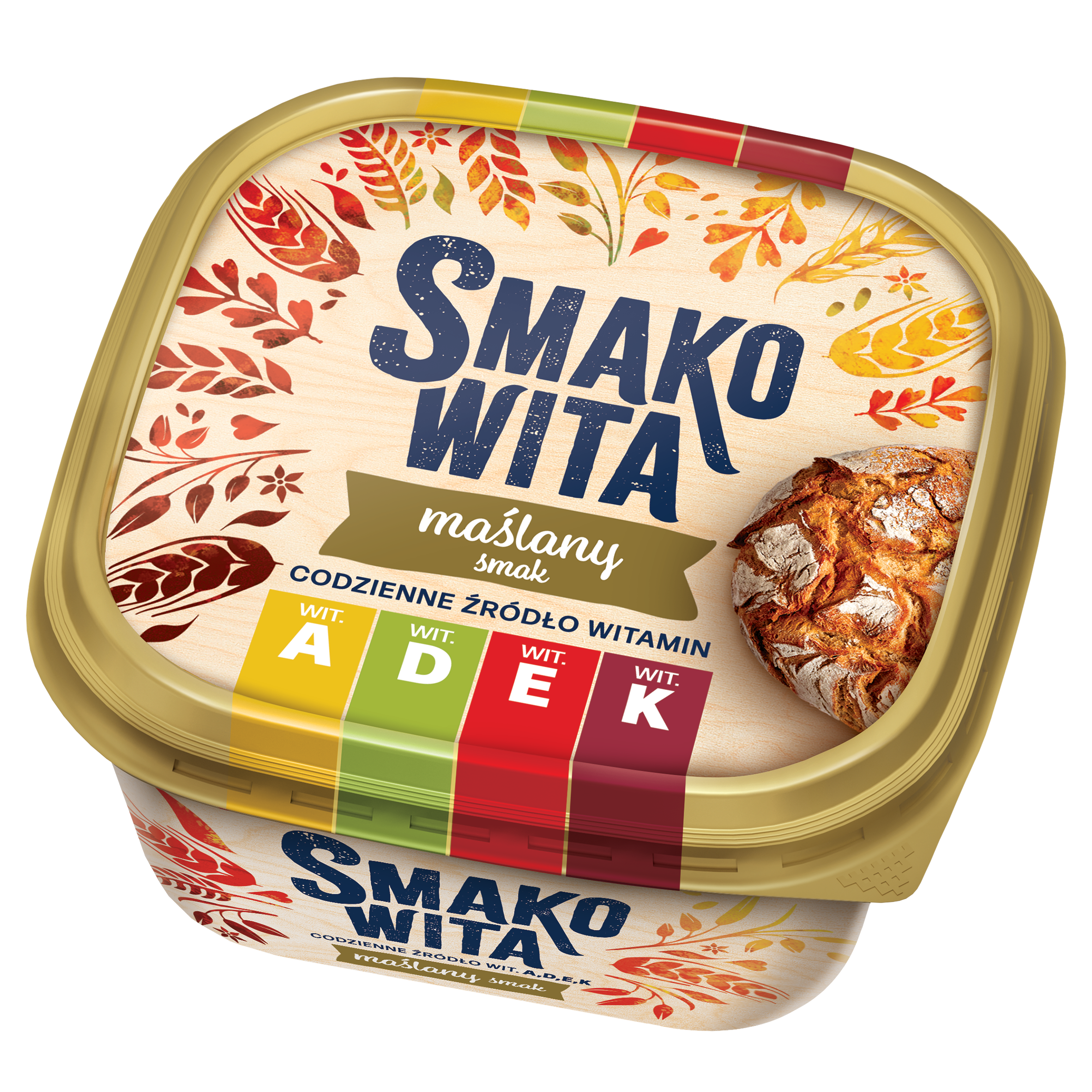 Smakowita Maślany Smak 450 G