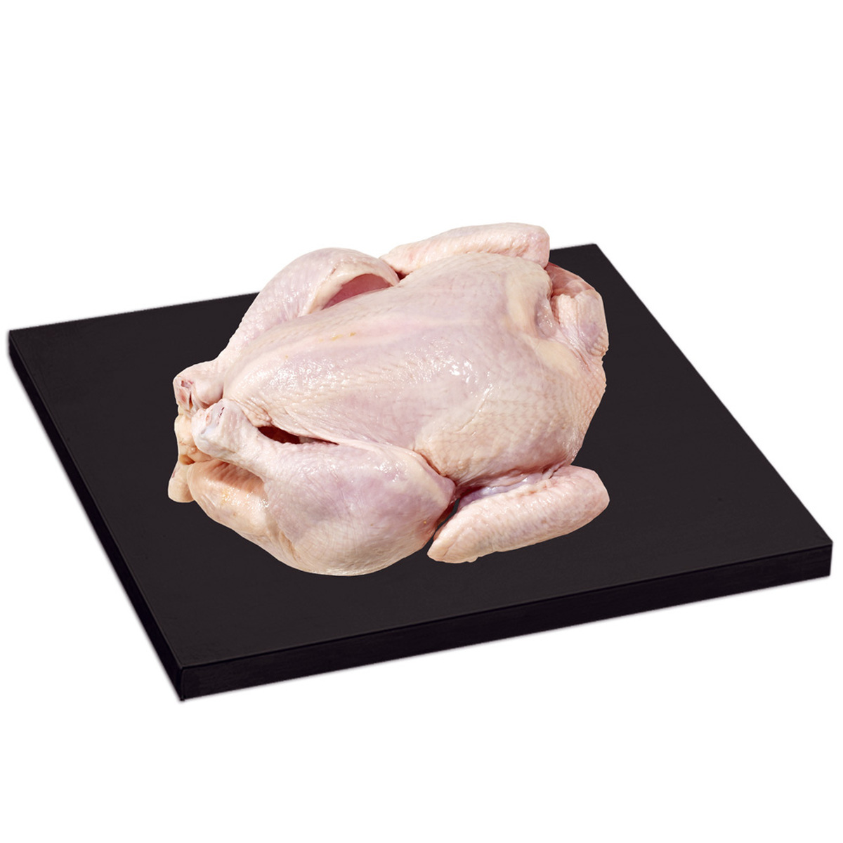 Kurczak Bez Podrobów Ok. 1,5 Kg, Mięsne Specjały Karton, Pakowany Po 4 Szt Ok. 6 Kg