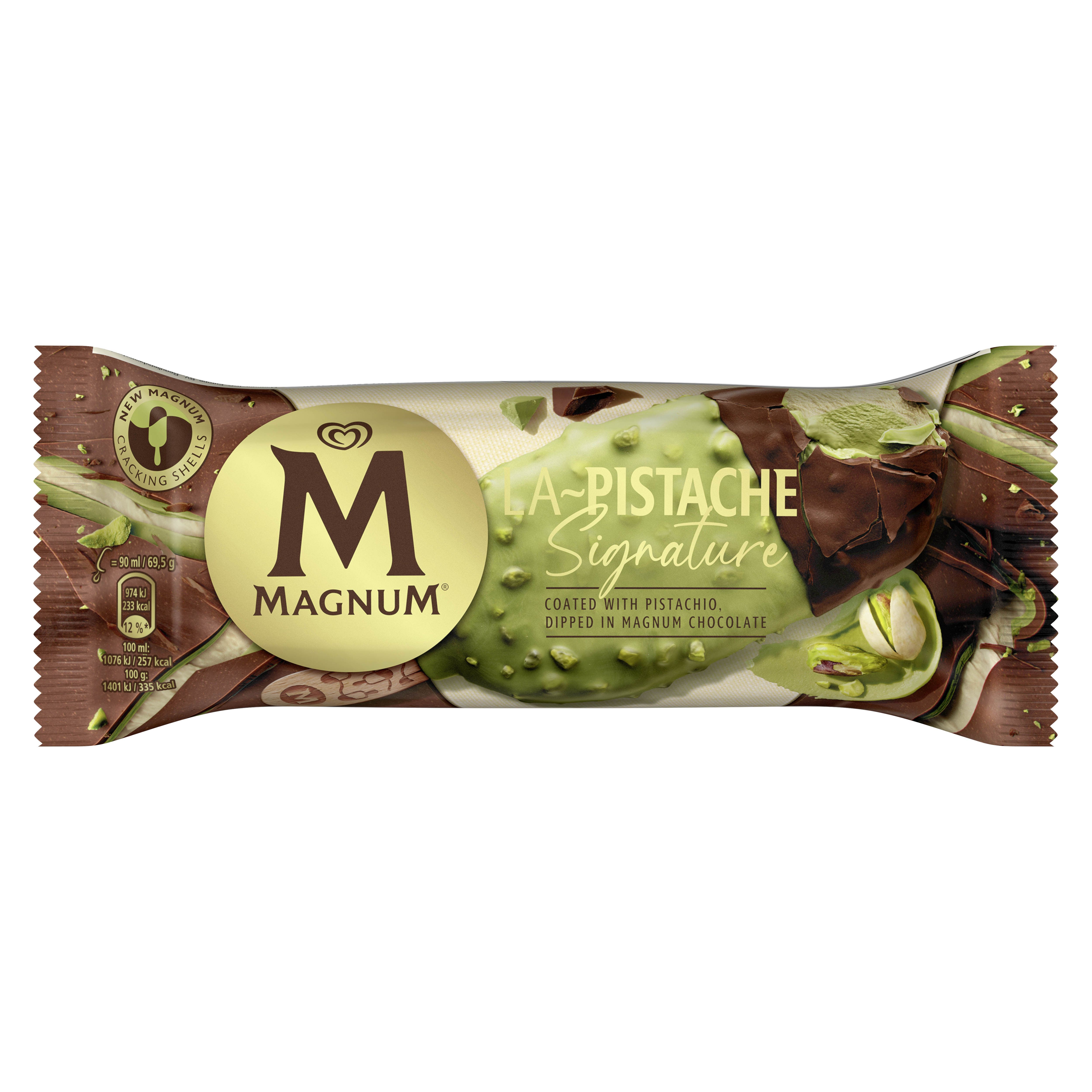 Magnum Lody La Pistache 90 Ml