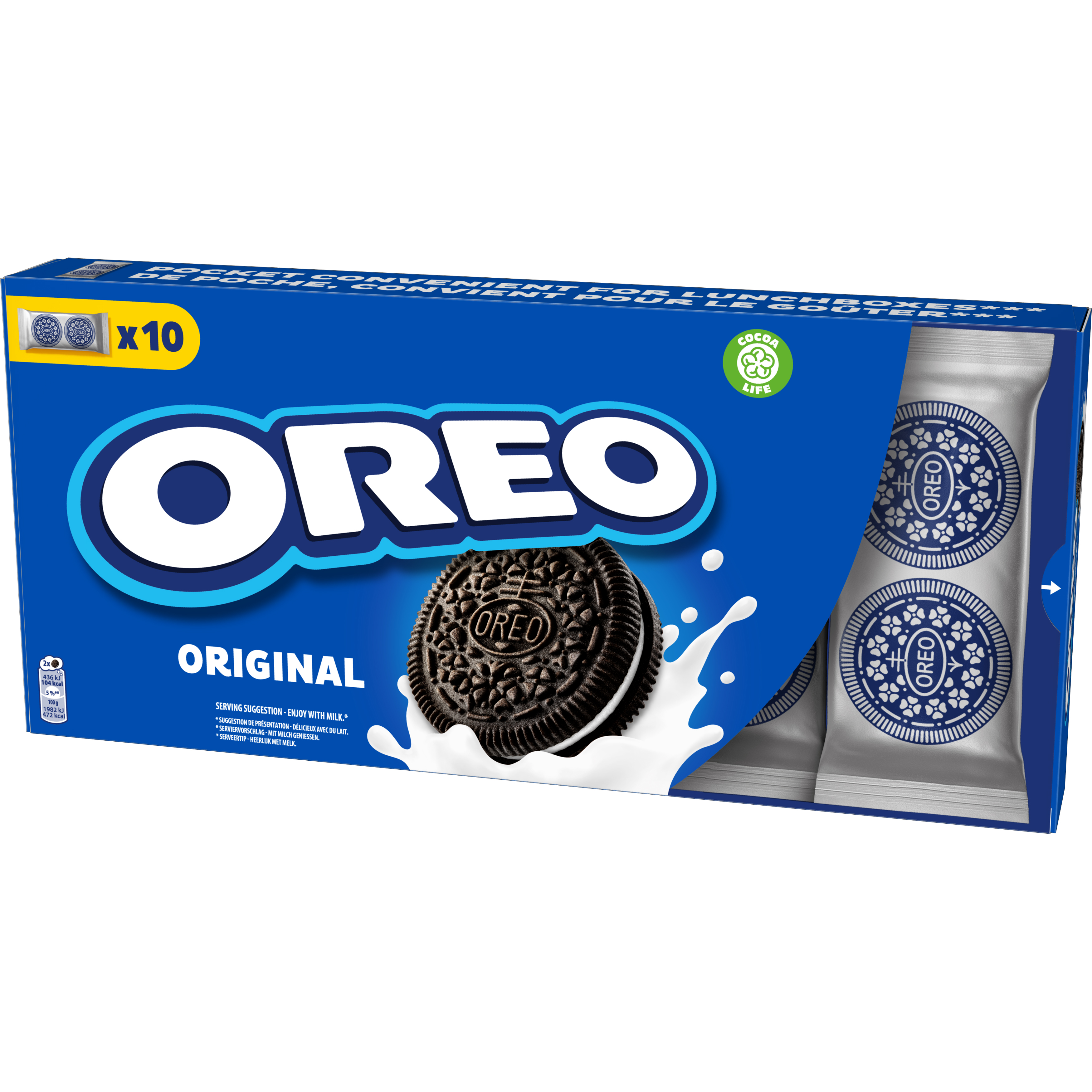 Oreo Classic 220G