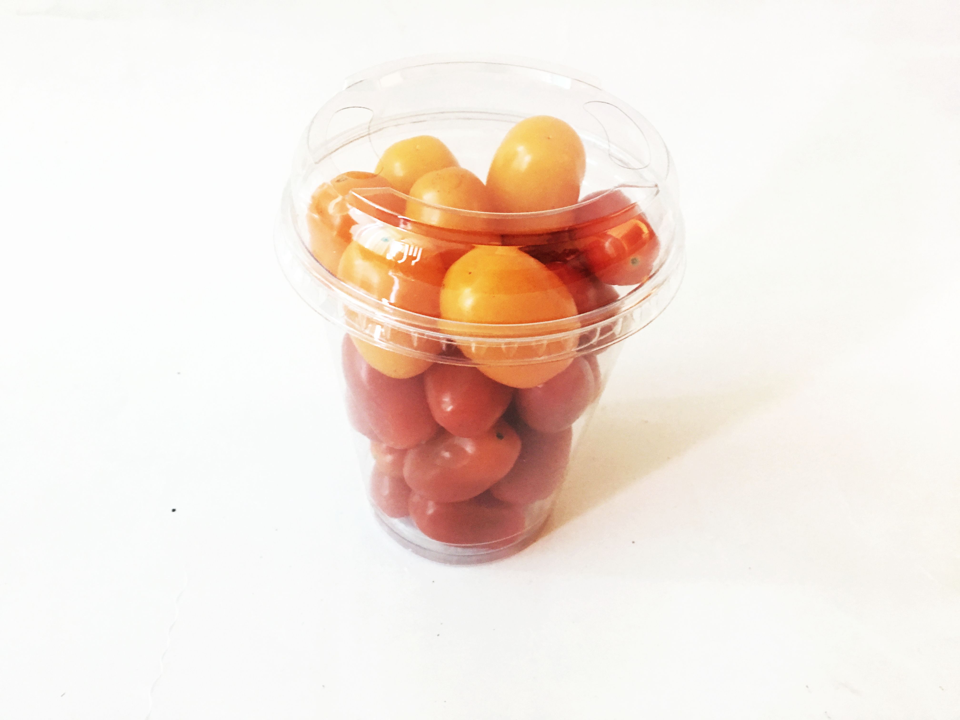 Pomidor Daktylowy Mix Klasa I Maroko 250G
