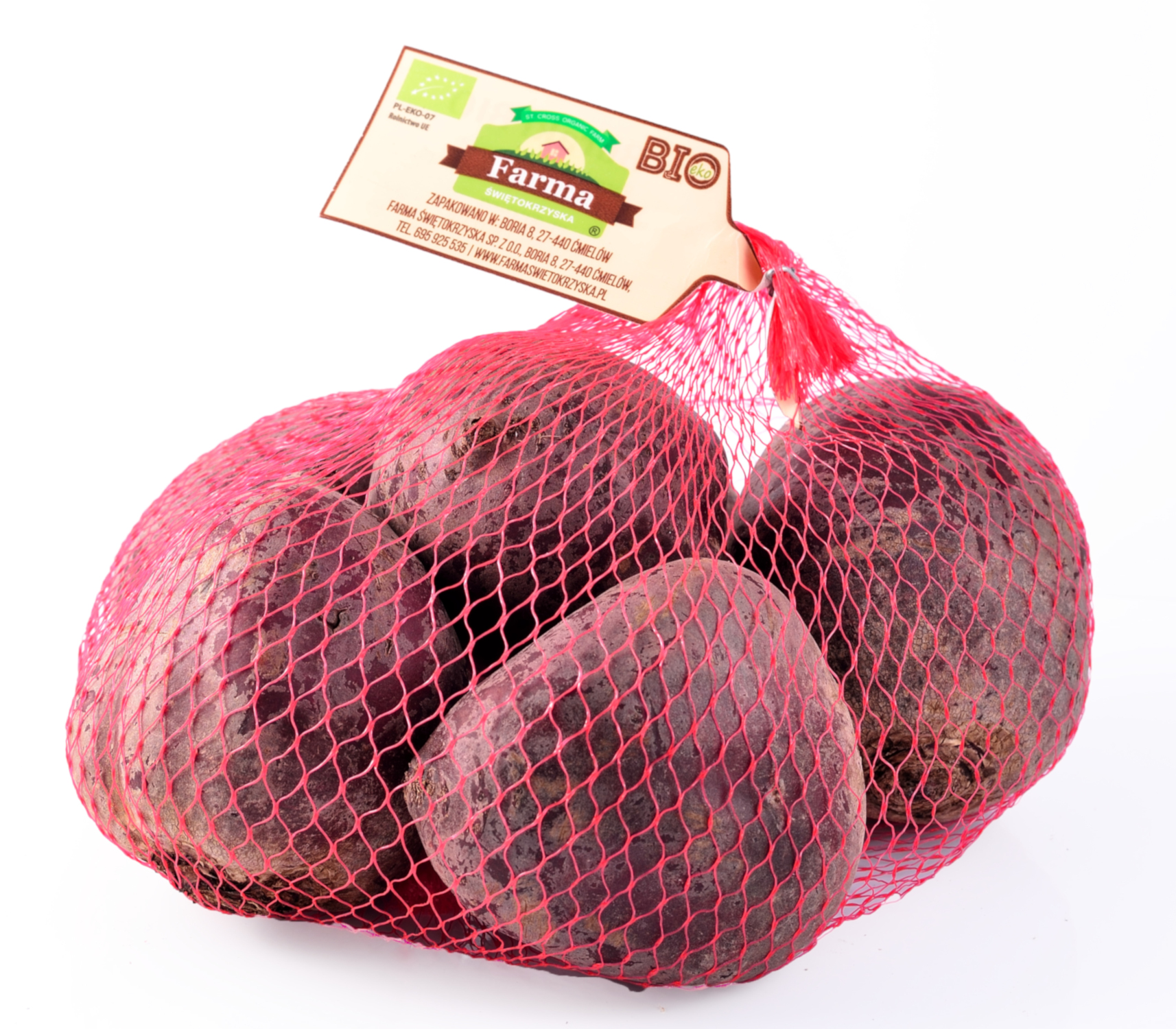 Bio Burak Polska 800G