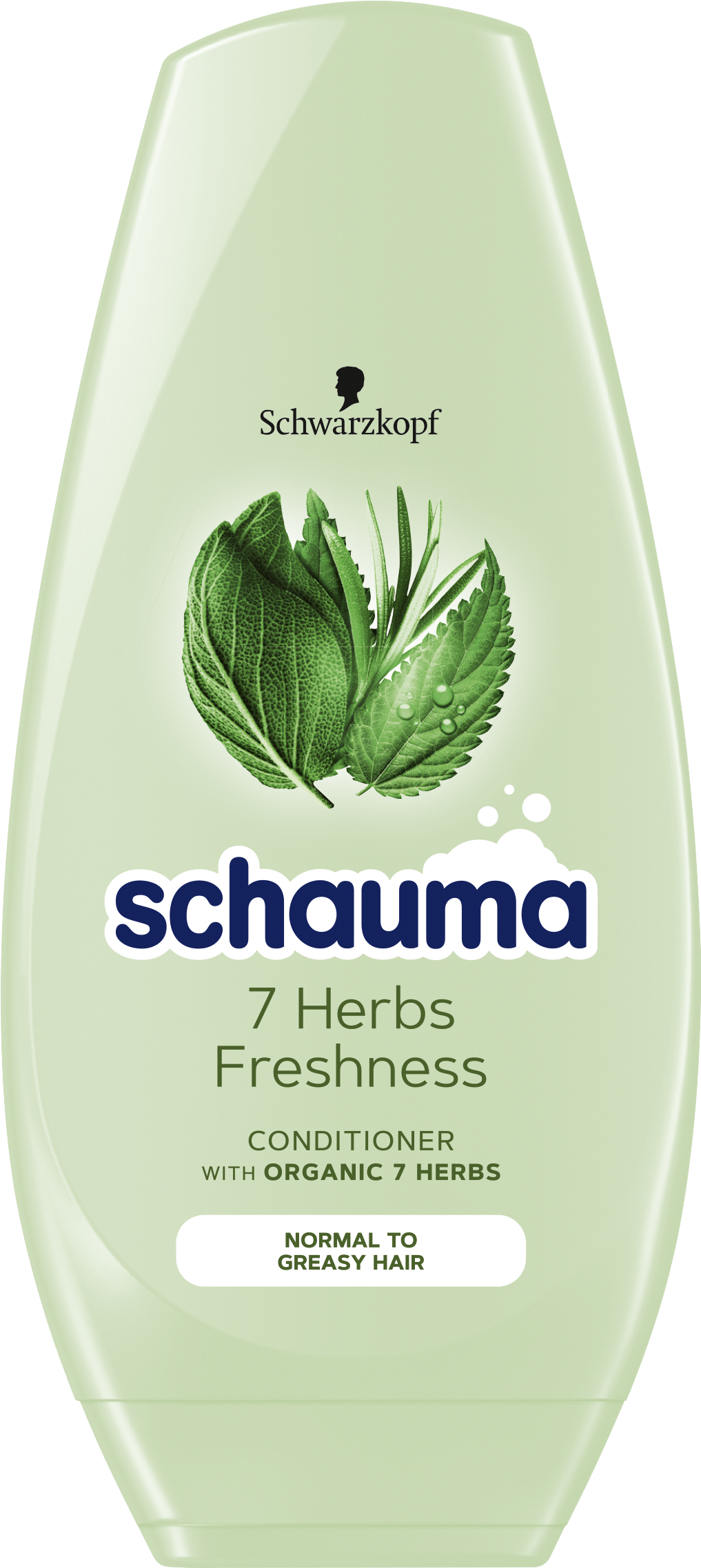Schauma Odżywka 7 Herbs 250Ml