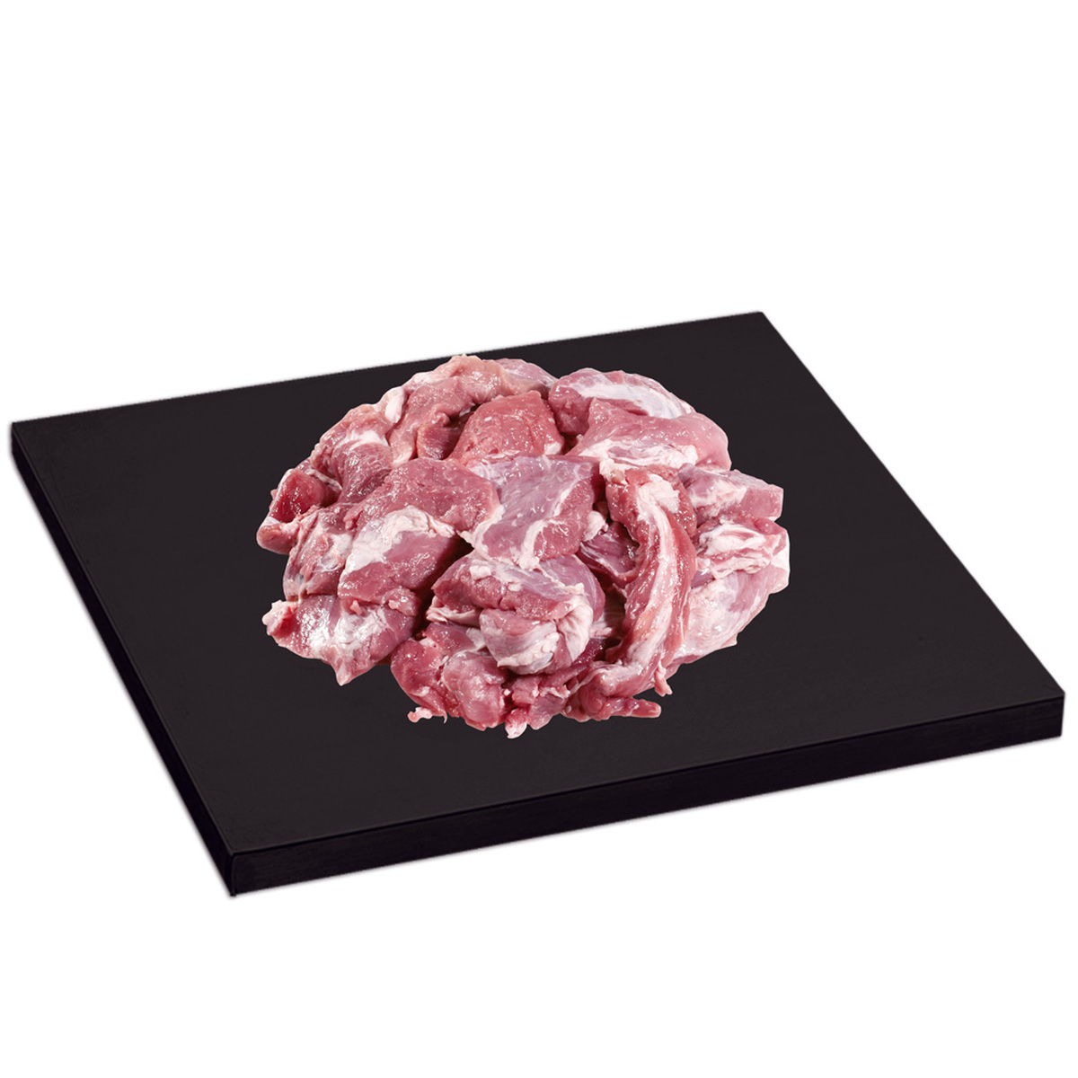 Mięsne Specjały Mięso Wołowe Klasy Ii 80:20 Karton Ok. 10 Kg