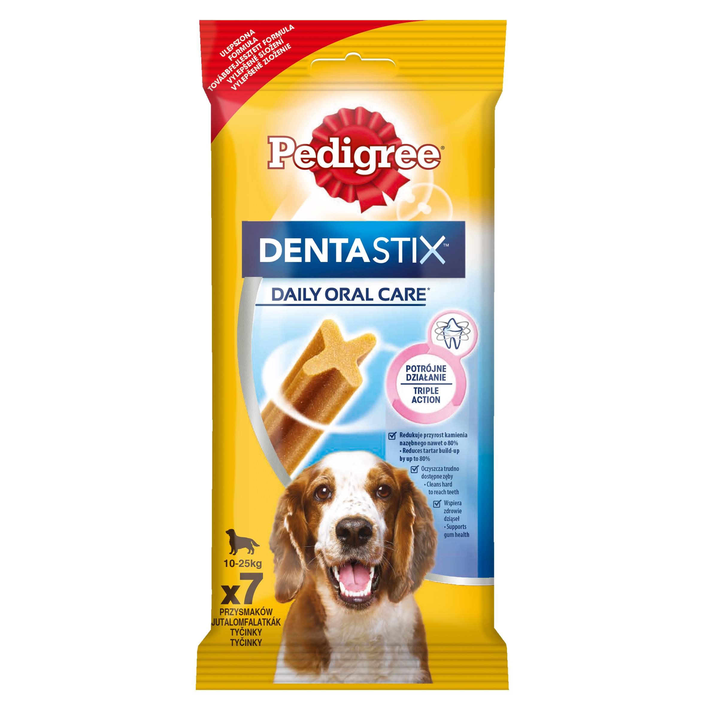 Pedigree Dentastix 180G