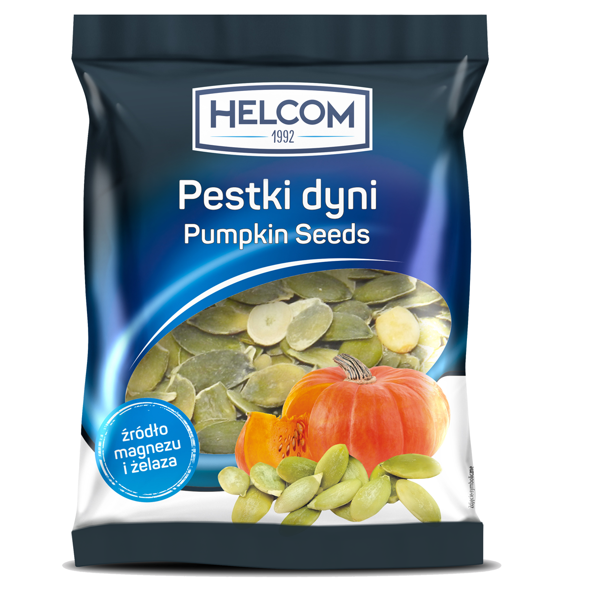 Pestki Dyni 100 G Helcom