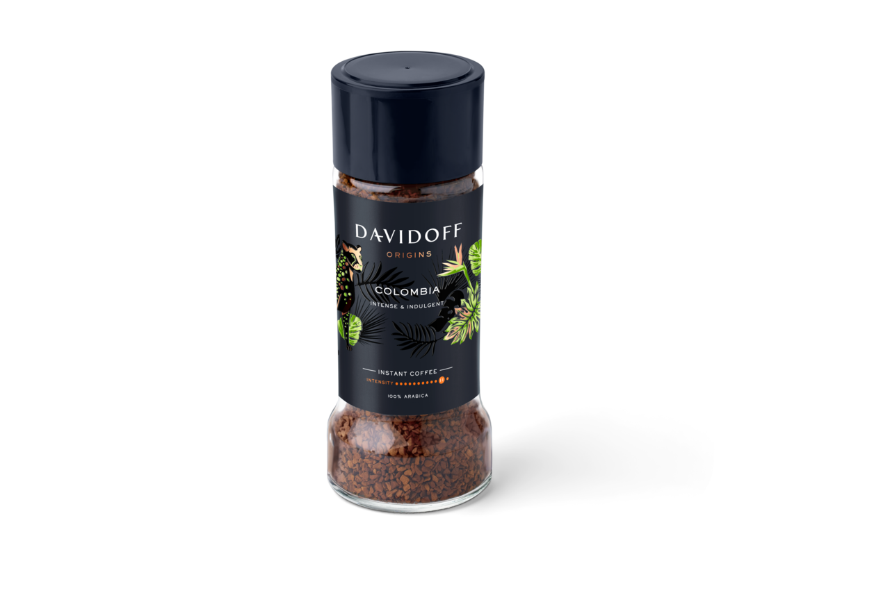 Davidoff Origins Colombia 90G