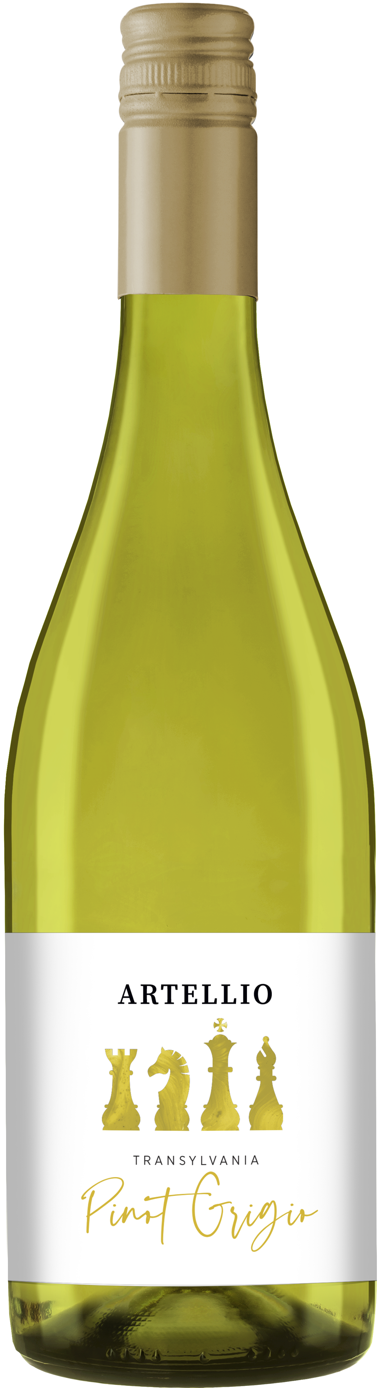 Artellio Pinot Grigio 0,75L