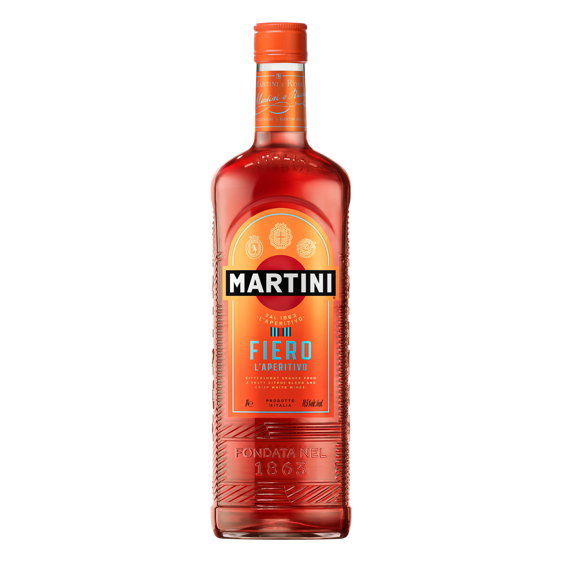 Martini Fiero 1L 14,5%